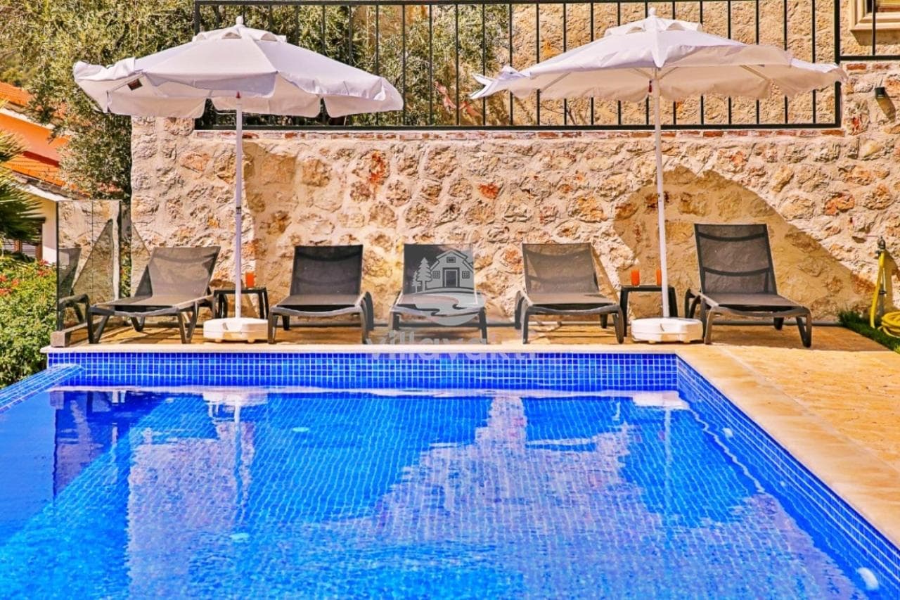 Villa Dream Exclusive, Kalkan — 5. fotoğraf