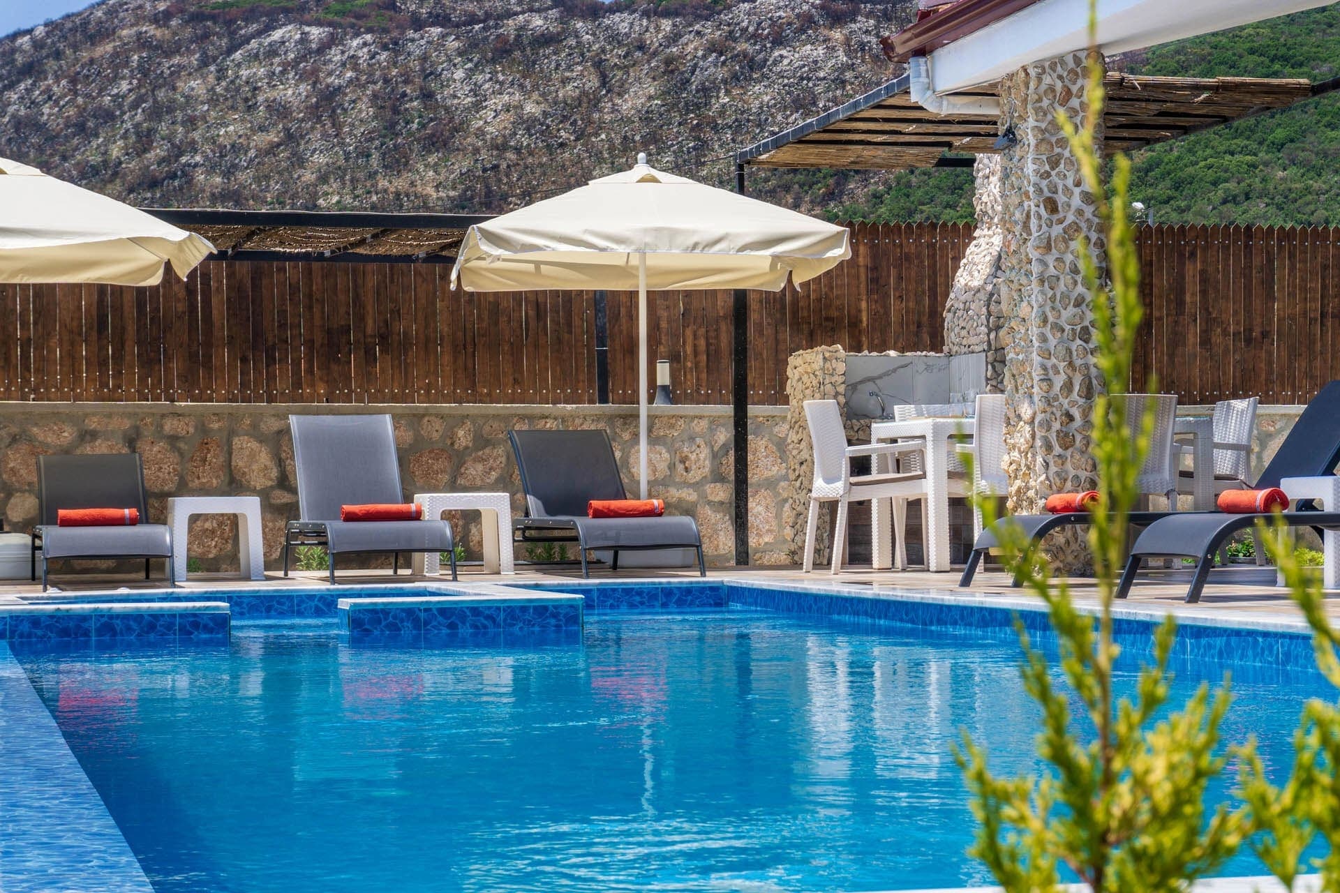 Villa Dream House Sarıbelen, Sarıbelen — 3. fotoğraf