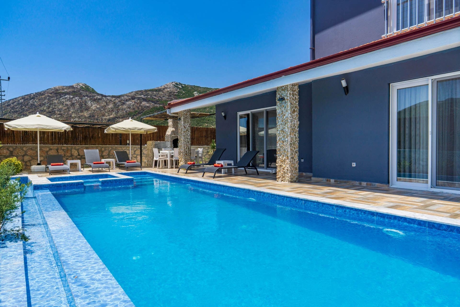 Villa Dream House Sarıbelen, Sarıbelen — 4. fotoğraf