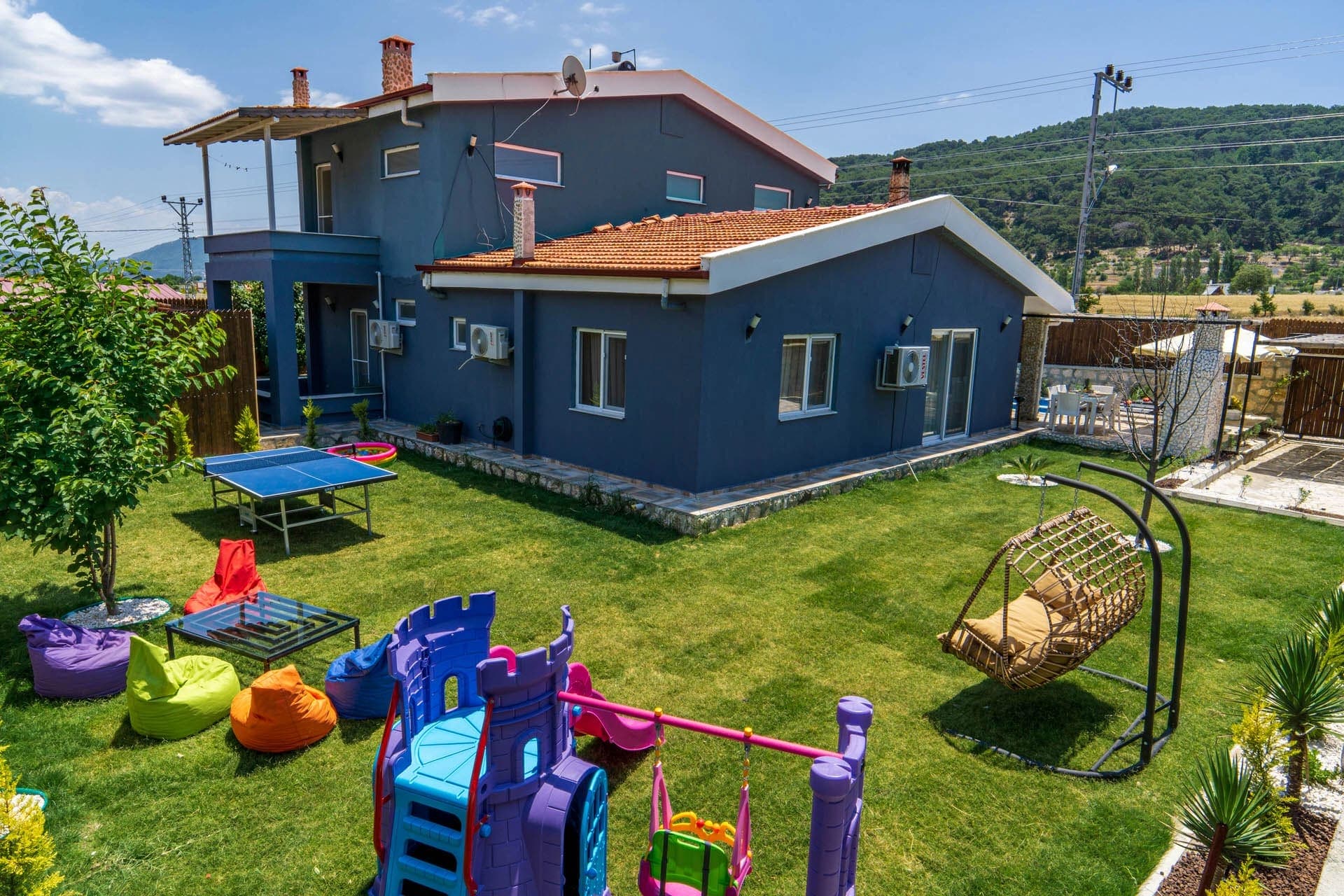 Villa Dream House Sarıbelen, Sarıbelen — 5. fotoğraf