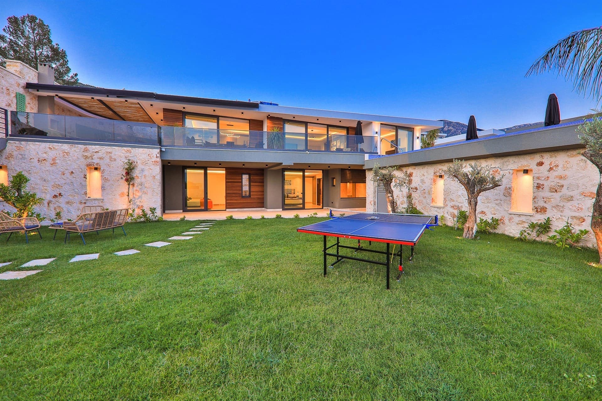 Villa Dreams, Kalkan — 2. fotoğraf