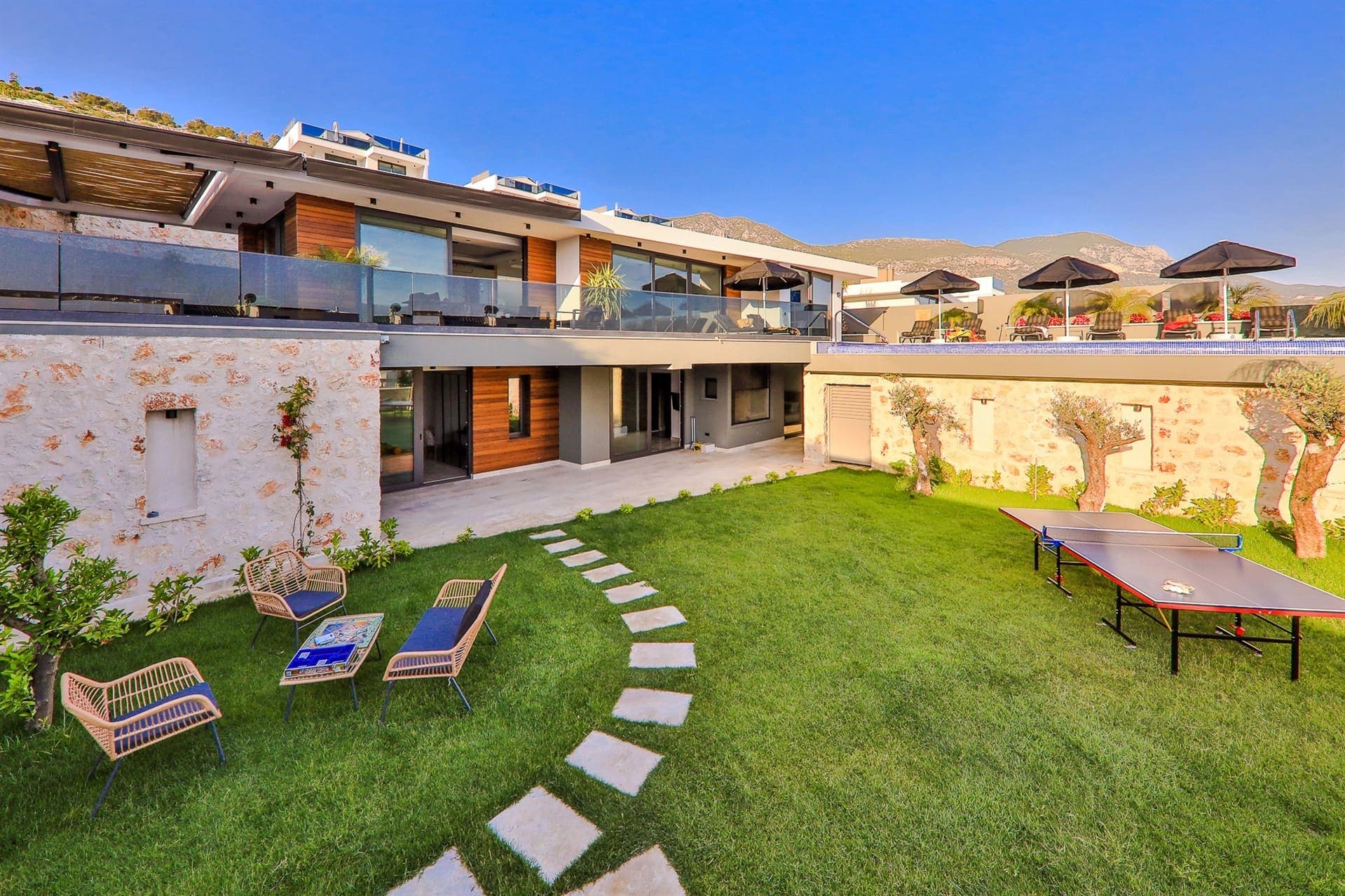 Villa Dreams, Kalkan — 3. fotoğraf