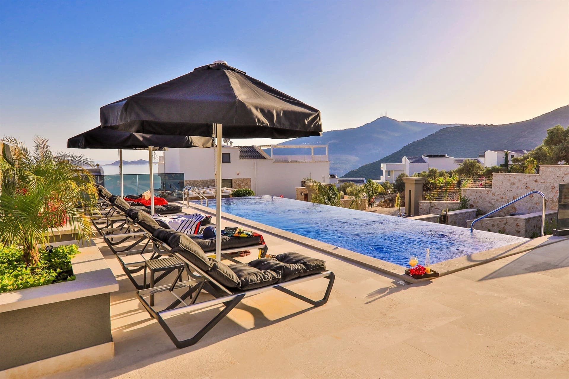 Villa Dreams, Kalkan — 4. fotoğraf