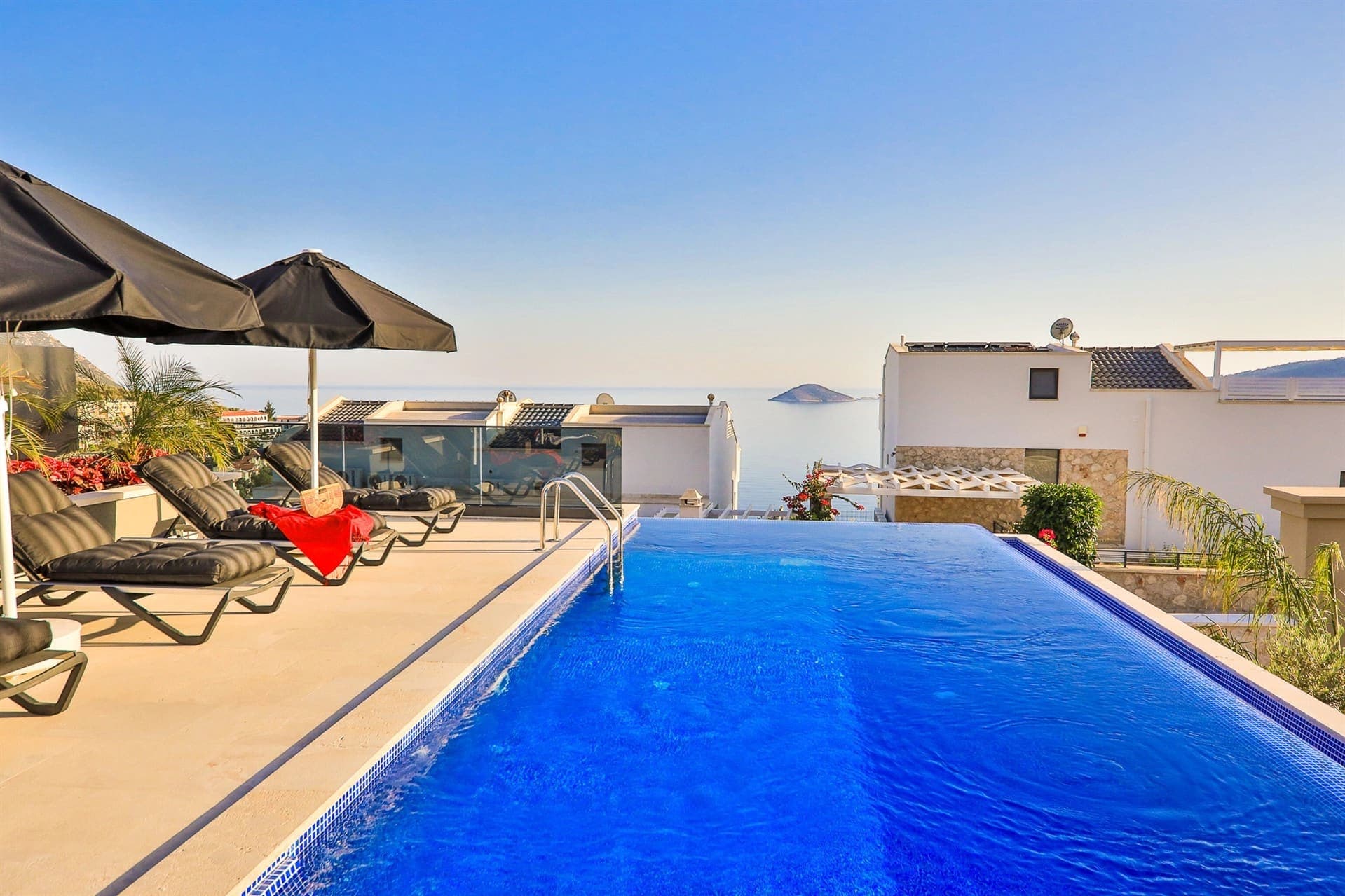 Villa Dreams, Kalkan — 5. fotoğraf