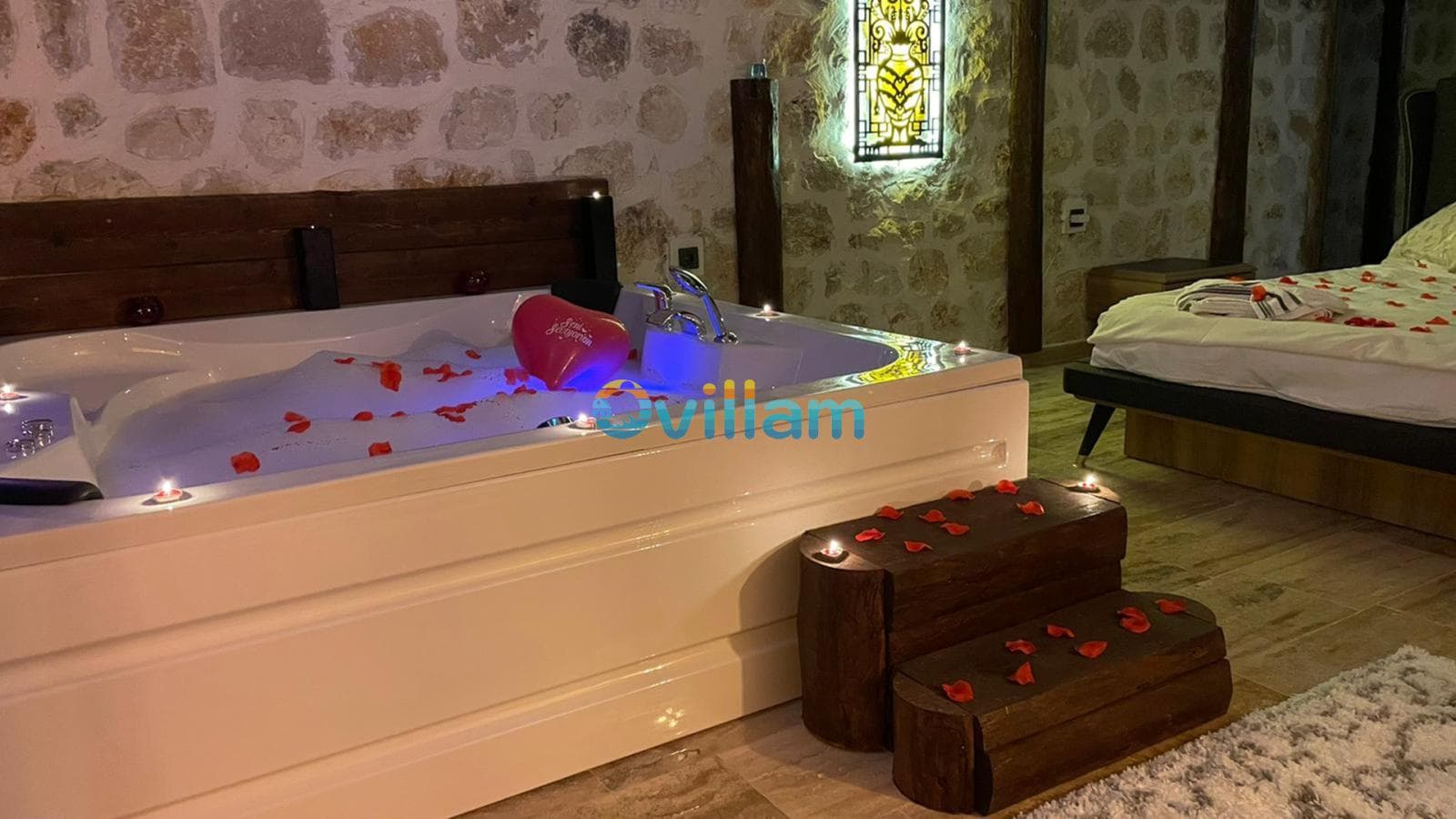 Villa Dublin, Kalkan — 5. fotoğraf