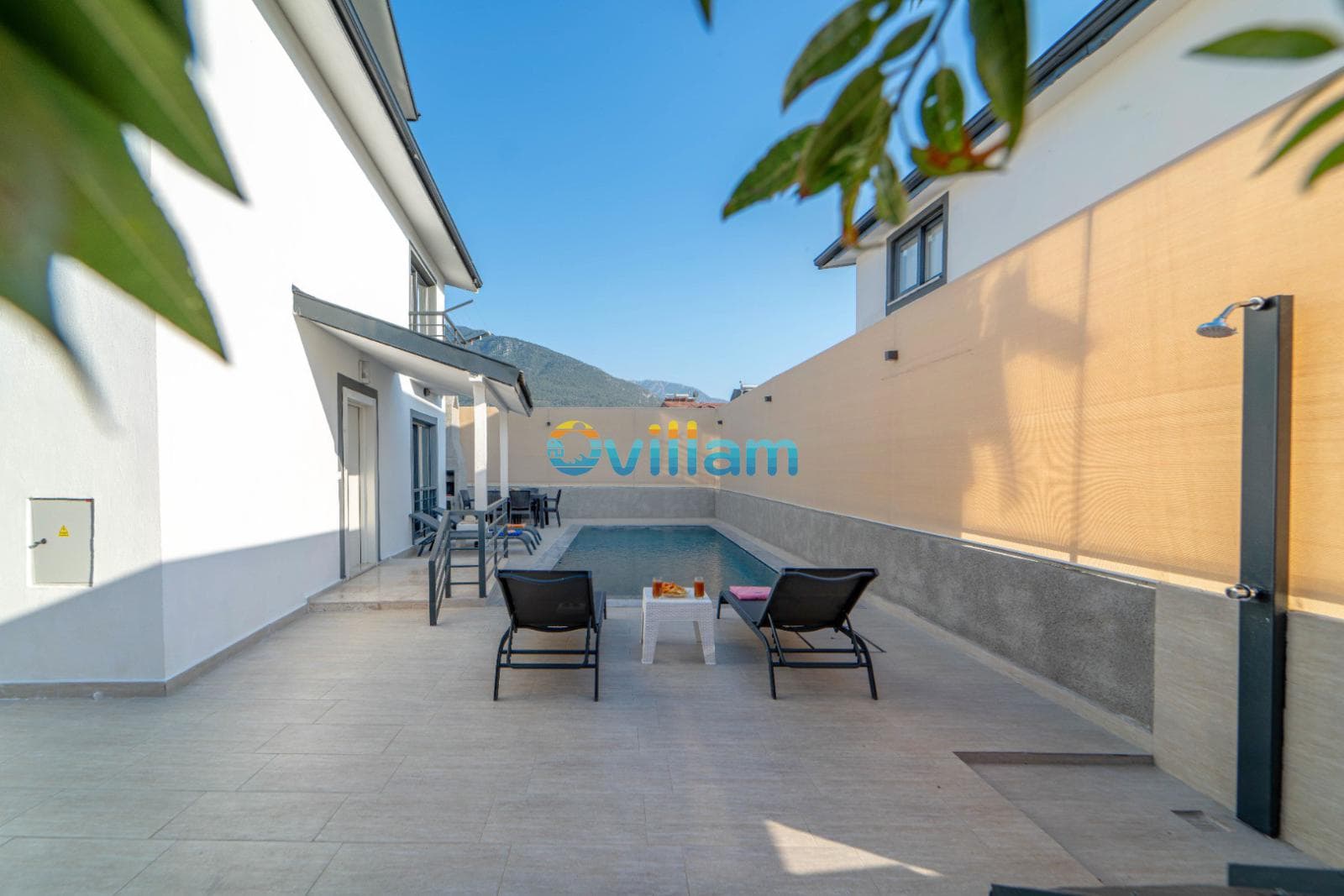 Villa Duman, Fethiye — 2. fotoğraf