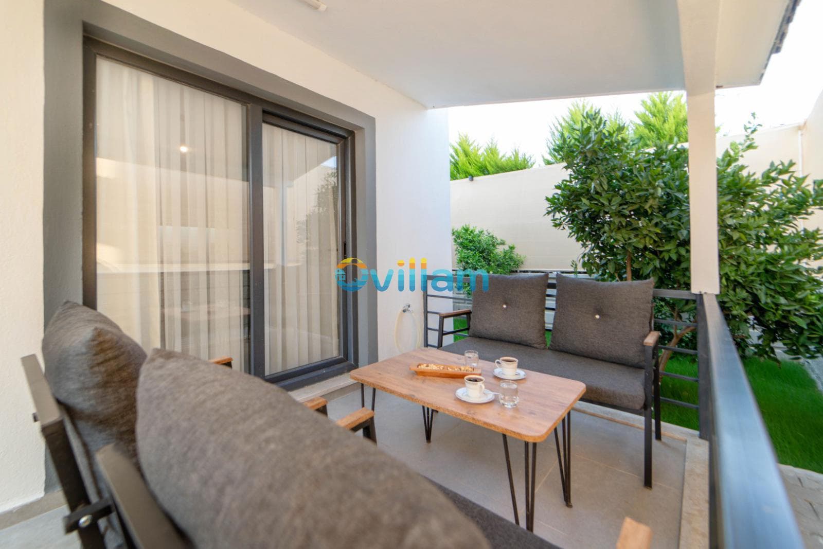 Villa Duman, Fethiye — 5. fotoğraf