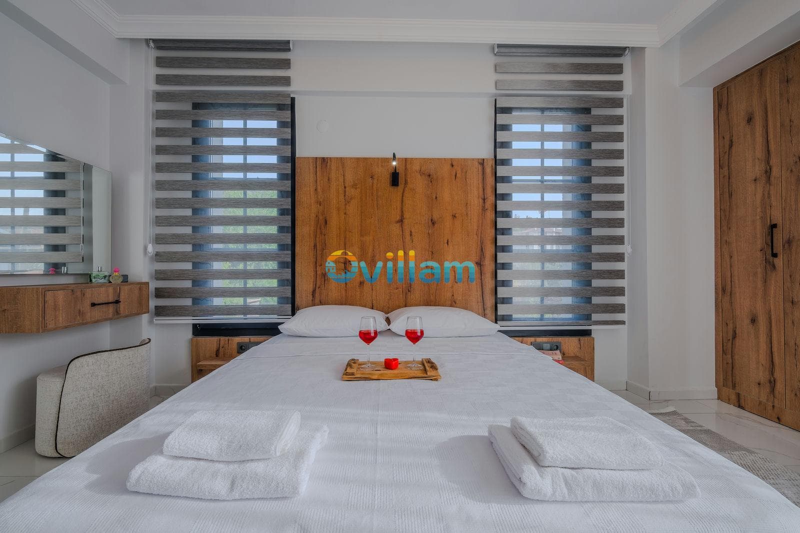 Villa Durak 1, Fethiye — 4. fotoğraf