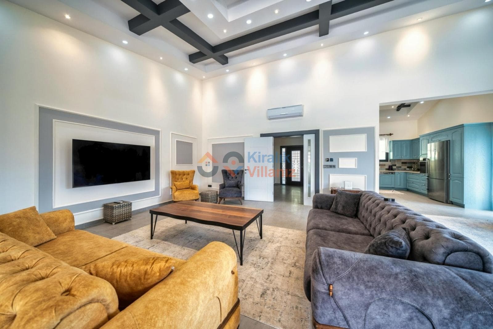 Villa Duru, Fethiye — 2. fotoğraf
