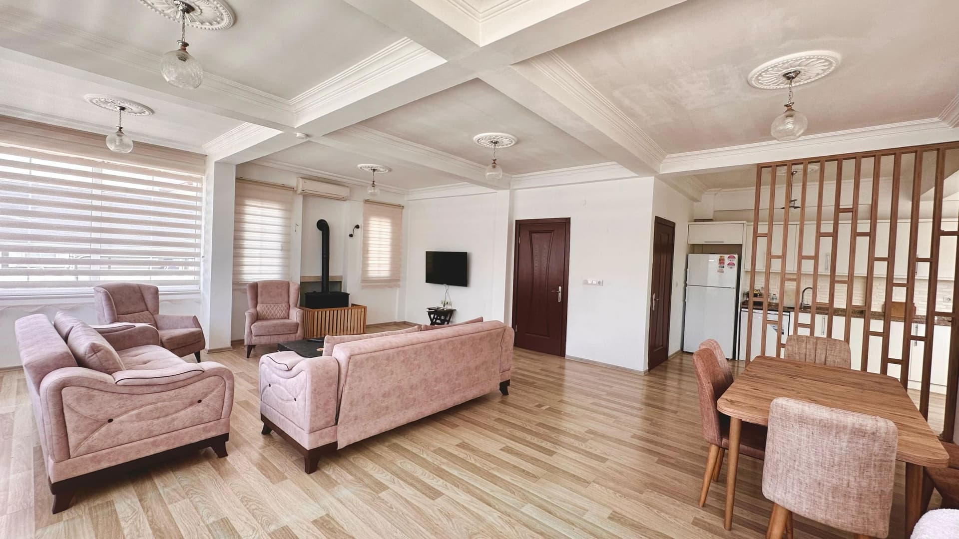 Villa Duru Çalış, Fethiye — 3. fotoğraf