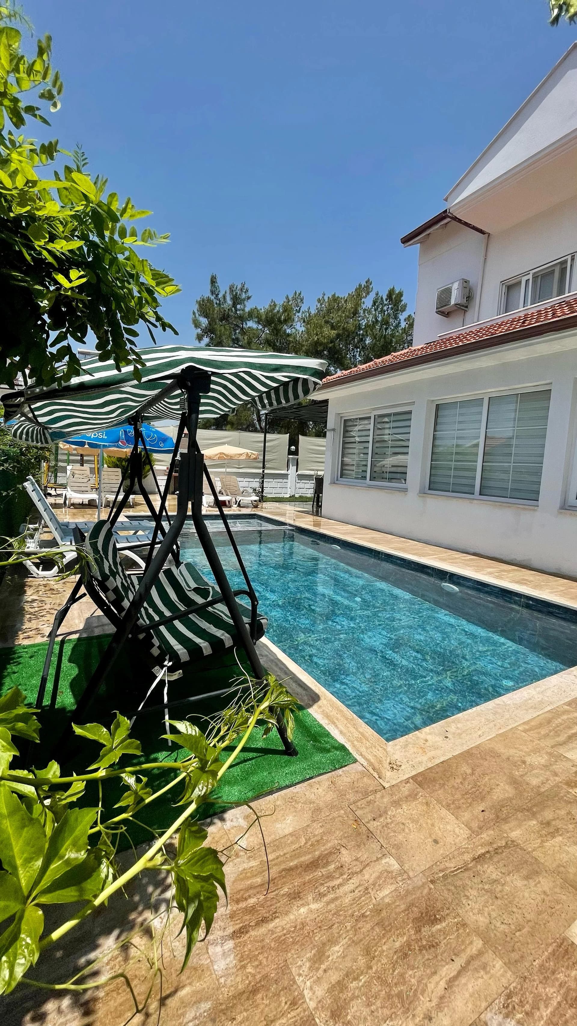 Villa Duru Çalış Duo, Fethiye — 2. fotoğraf