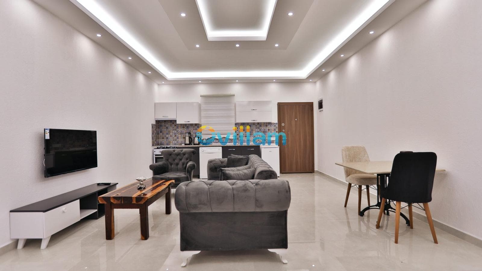 Villa Duru Sarıbelen, Kalkan — 3. fotoğraf