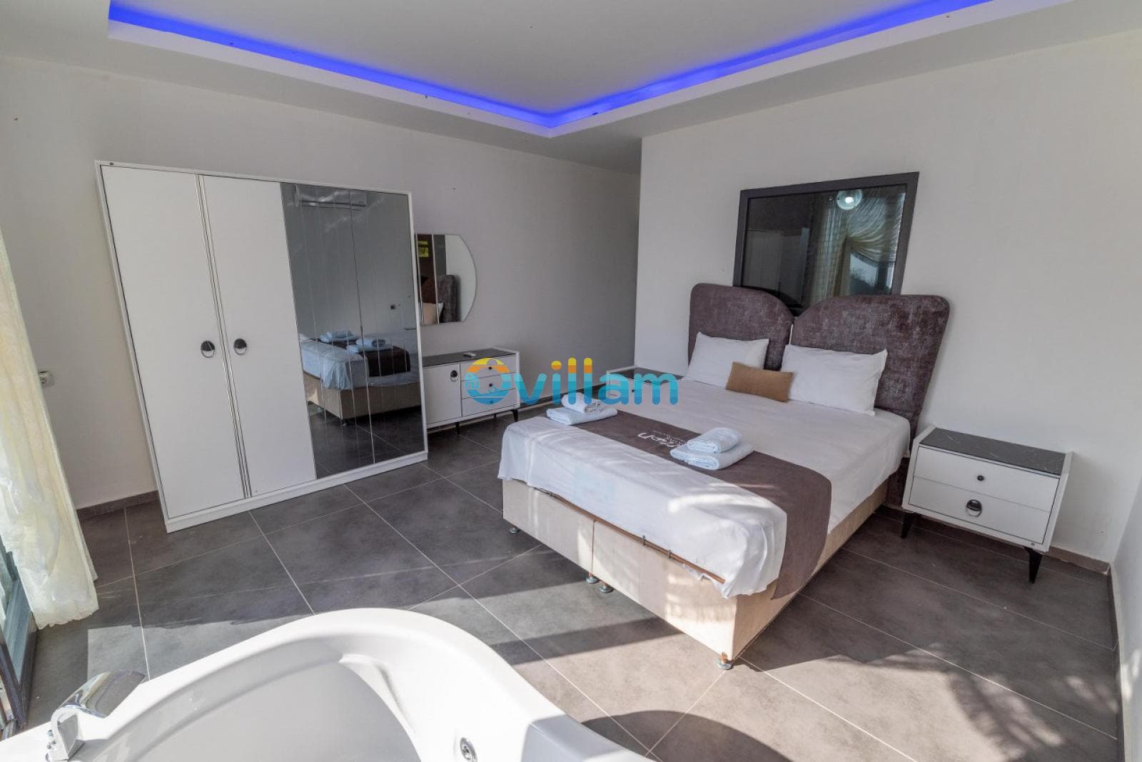 Villa Eagle 1, Kalkan — 3. fotoğraf