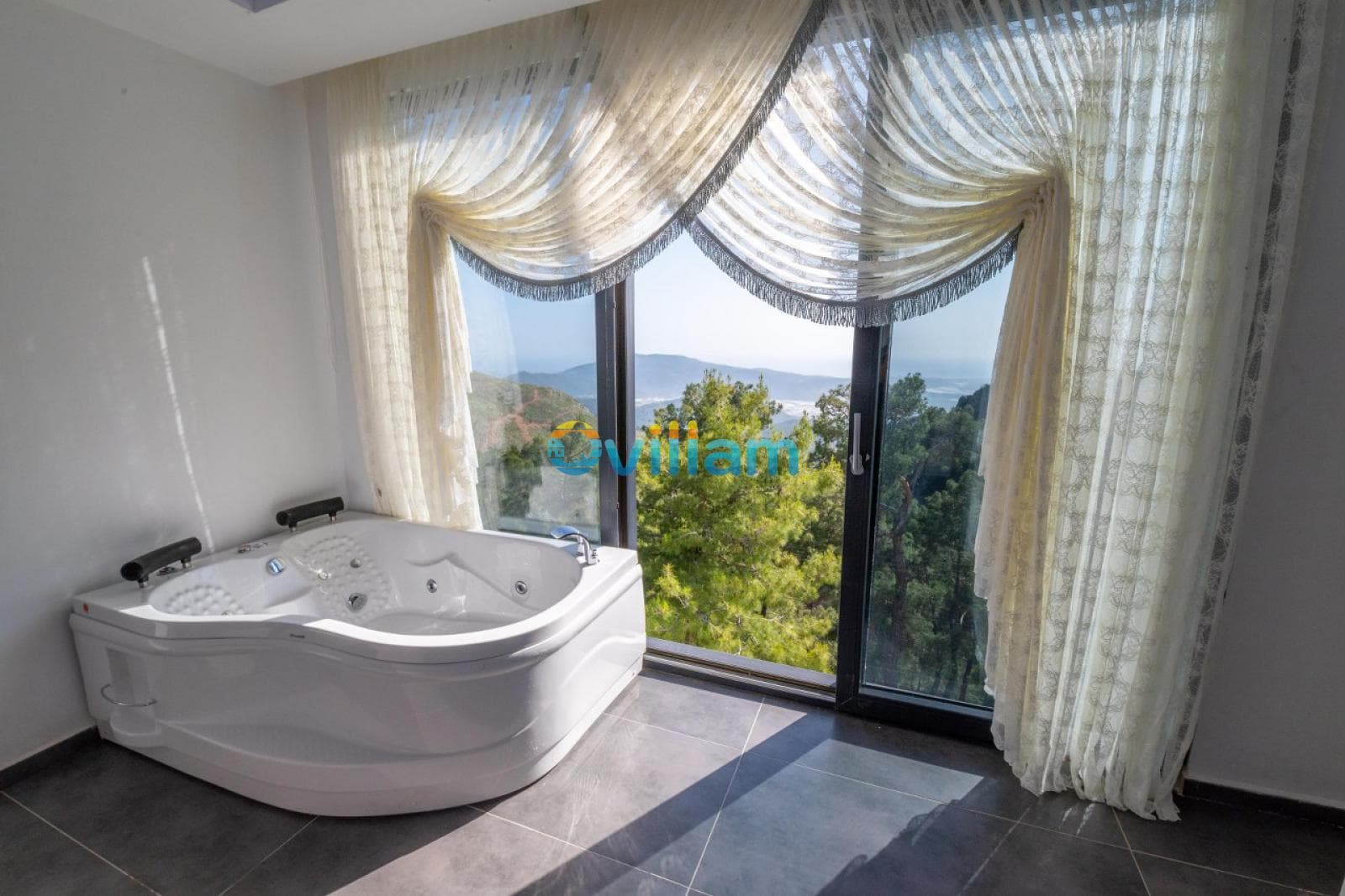 Villa Eagle 1, Kalkan — 4. fotoğraf