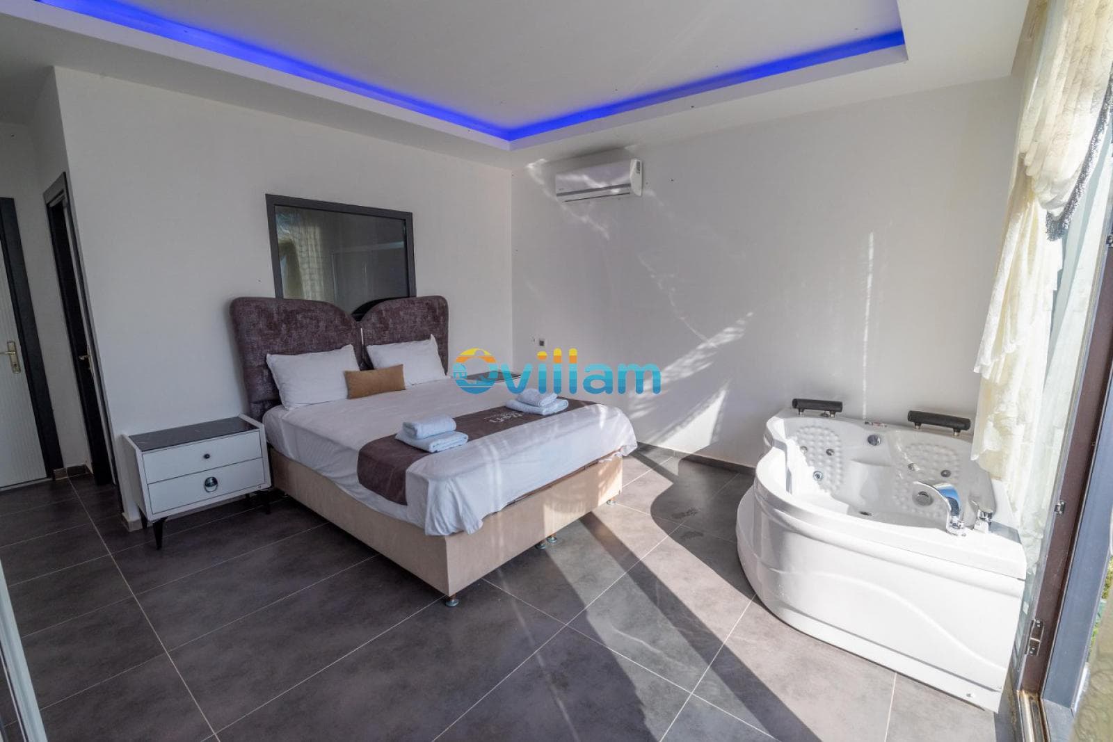 Villa Eagle 1, Kalkan — 5. fotoğraf