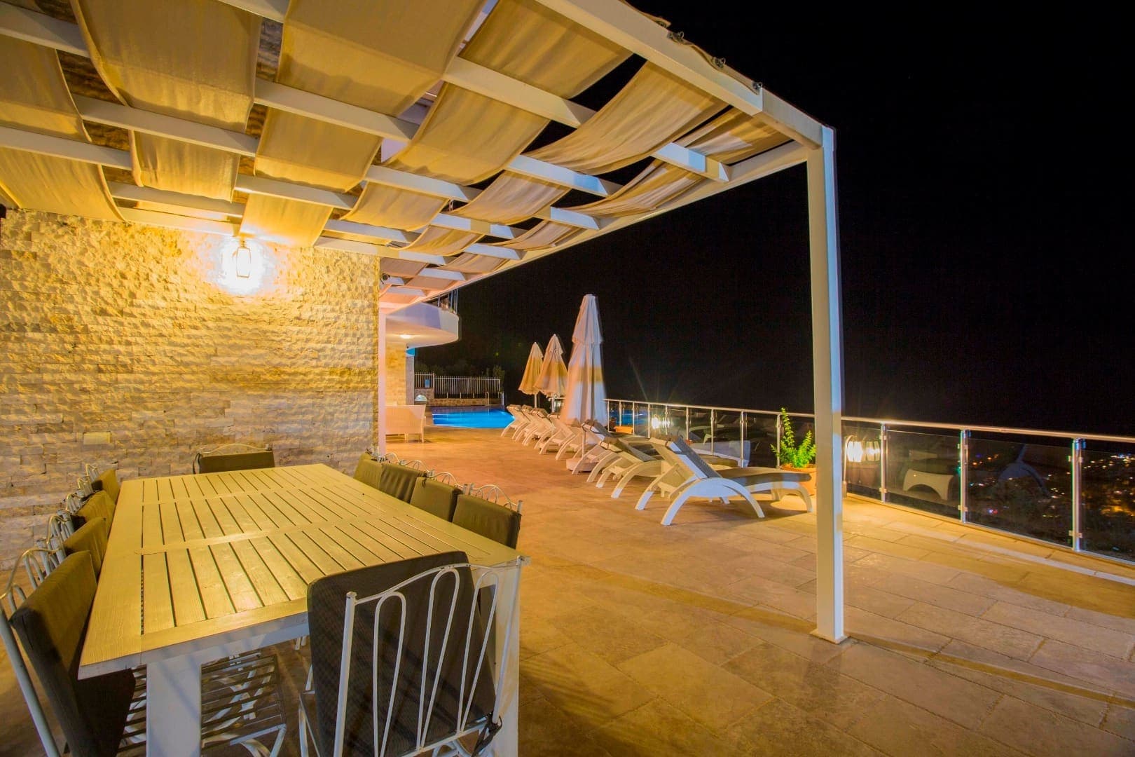 Villa Eagles Lodge, Kalkan — 4. fotoğraf