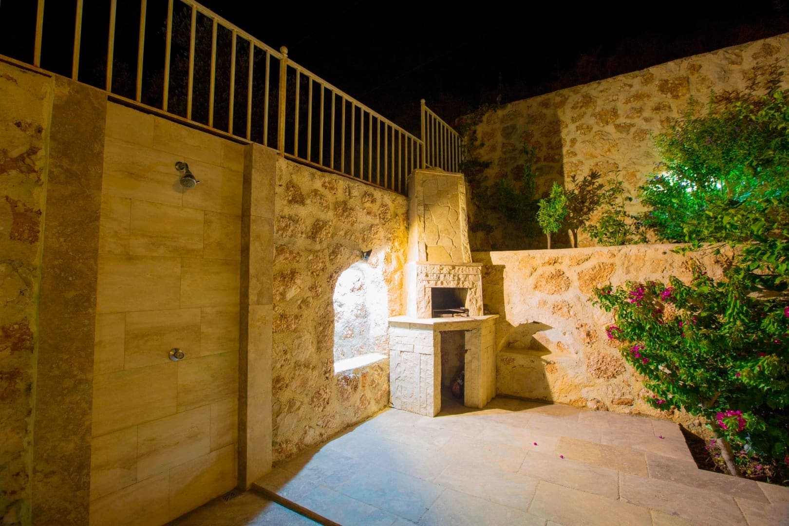 Villa Eagles Lodge, Kalkan — 5. fotoğraf