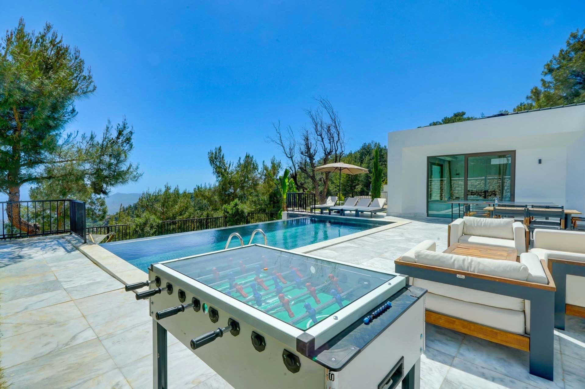 Villa Earth 7, İslamlar — 2. fotoğraf