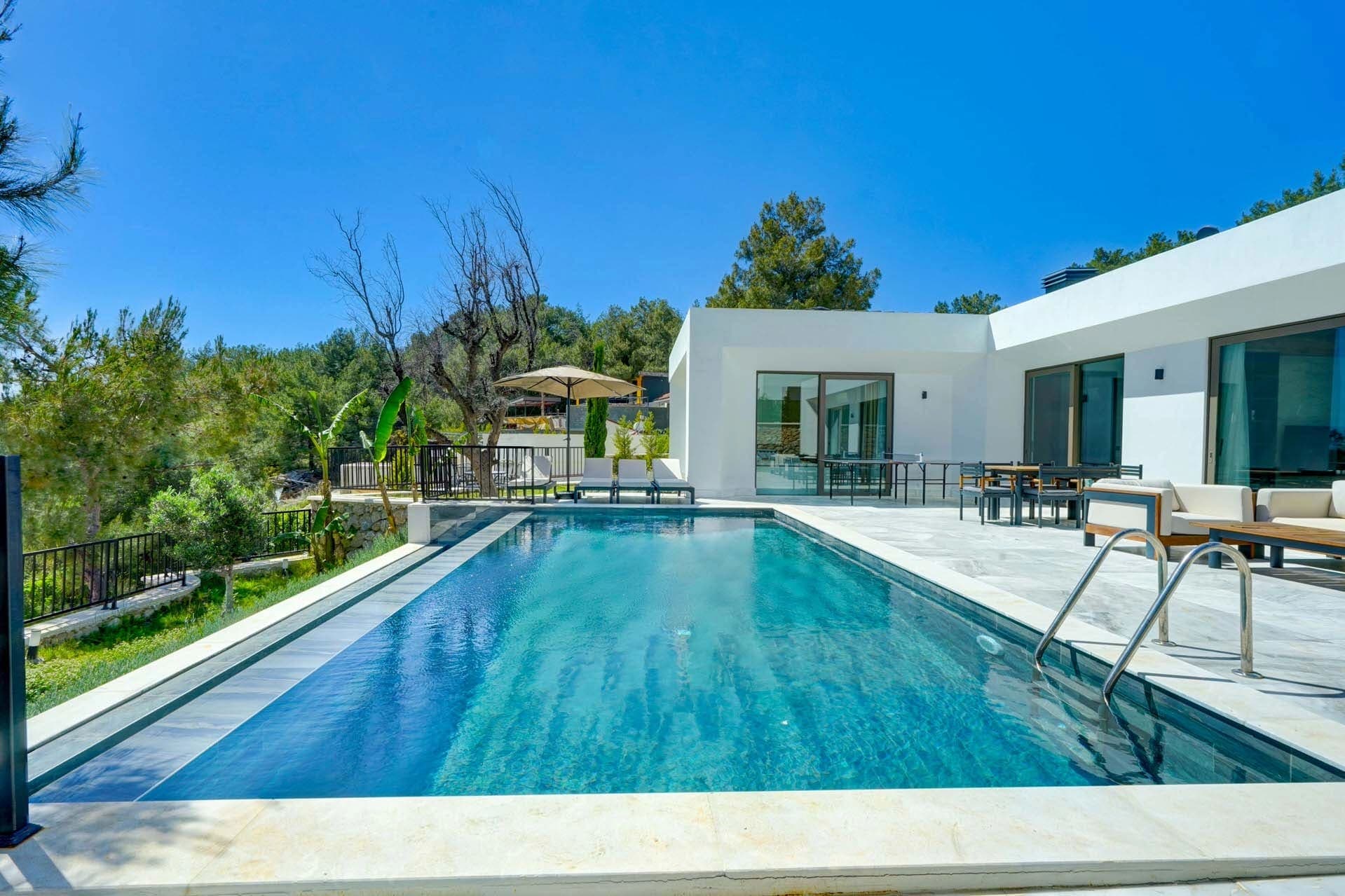 Villa Earth 7, İslamlar — 3. fotoğraf