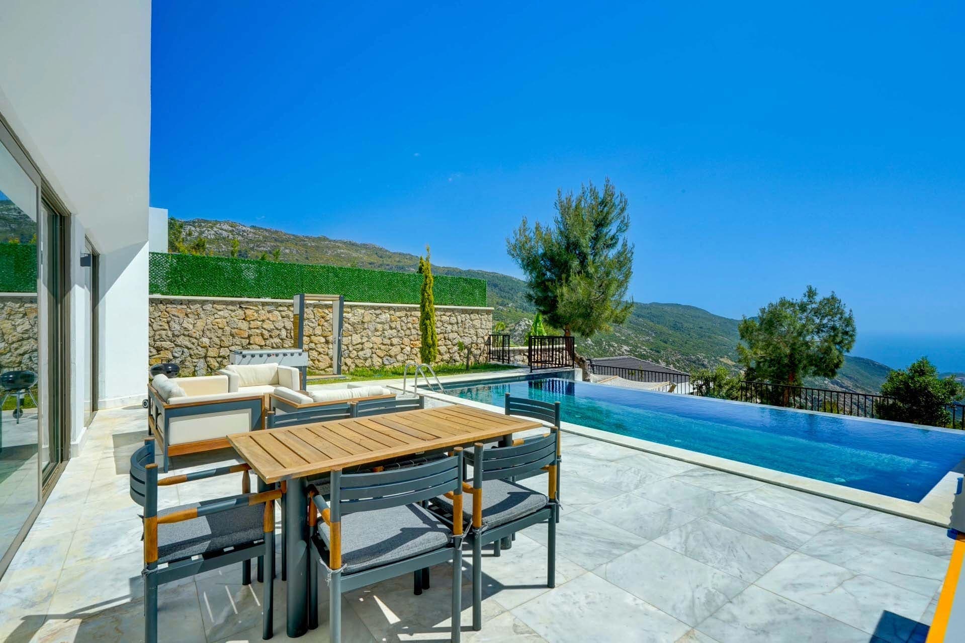 Villa Earth 7, İslamlar — 4. fotoğraf