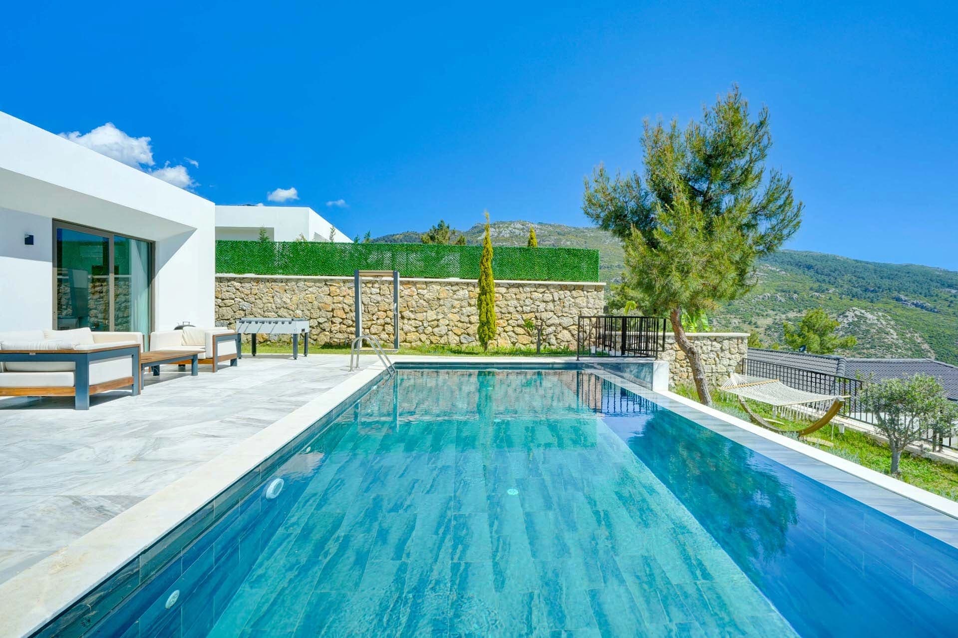 Villa Earth 7, İslamlar — 5. fotoğraf