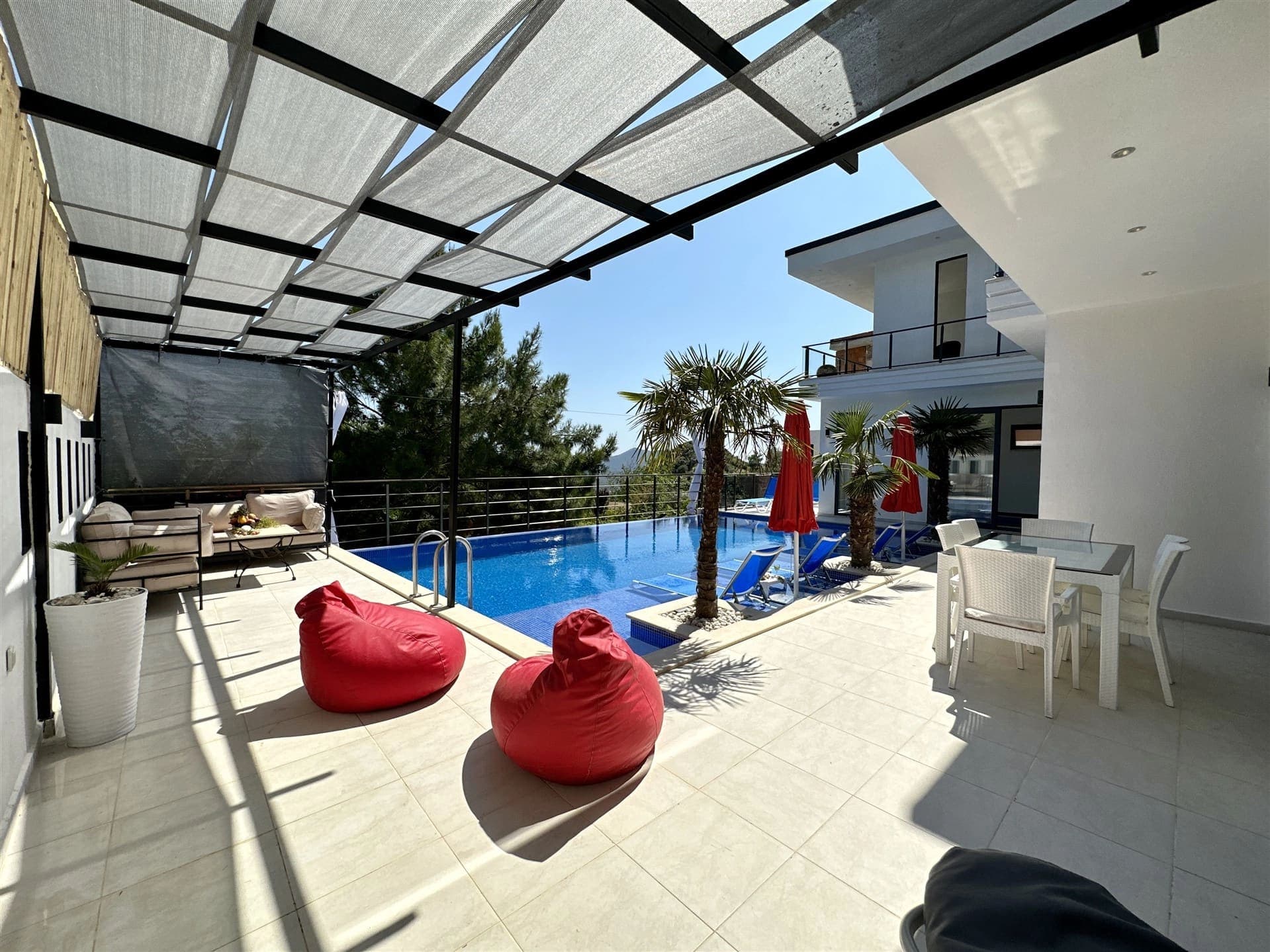 Villa Ebrar, İslamlar — 2. fotoğraf
