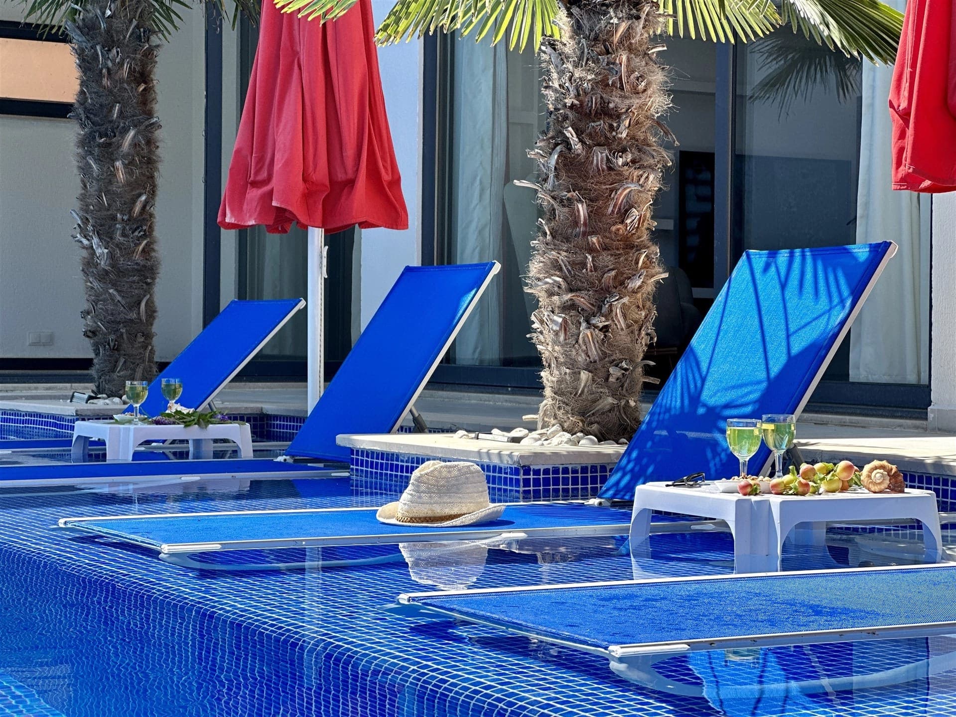 Villa Ebrar, İslamlar — 3. fotoğraf