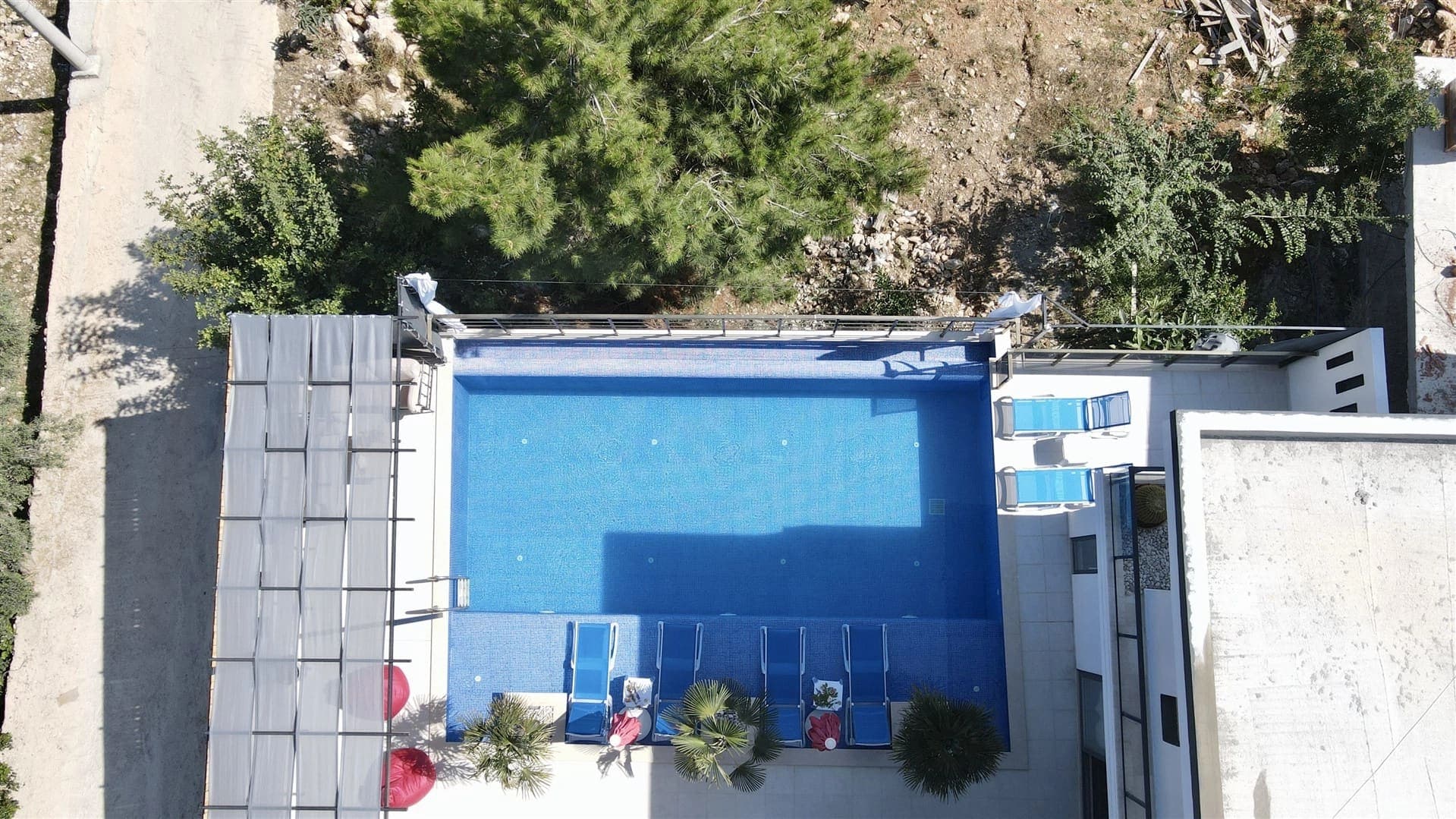 Villa Ebrar, İslamlar — 4. fotoğraf