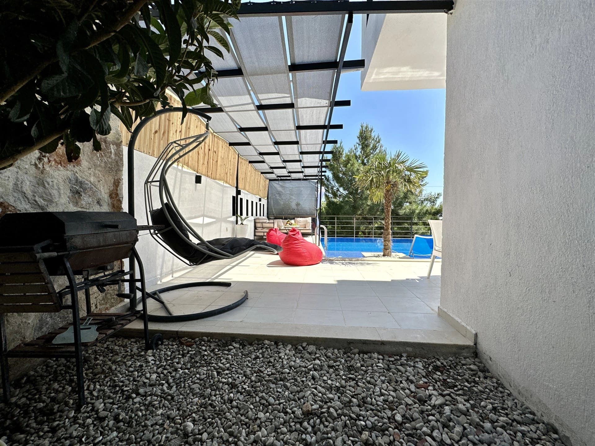 Villa Ebrar, İslamlar — 5. fotoğraf