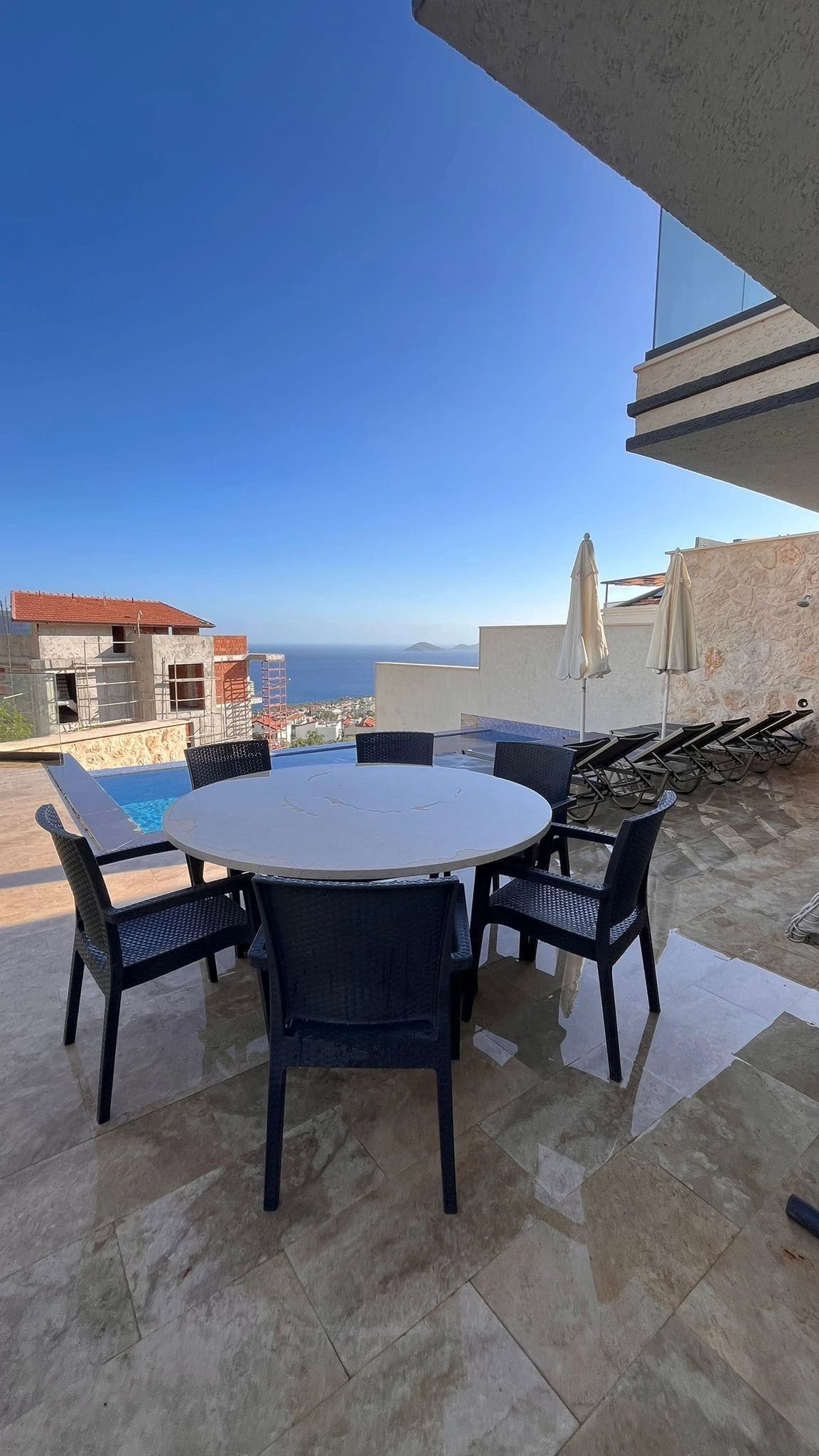 Villa Ece, Kalkan — 2. fotoğraf