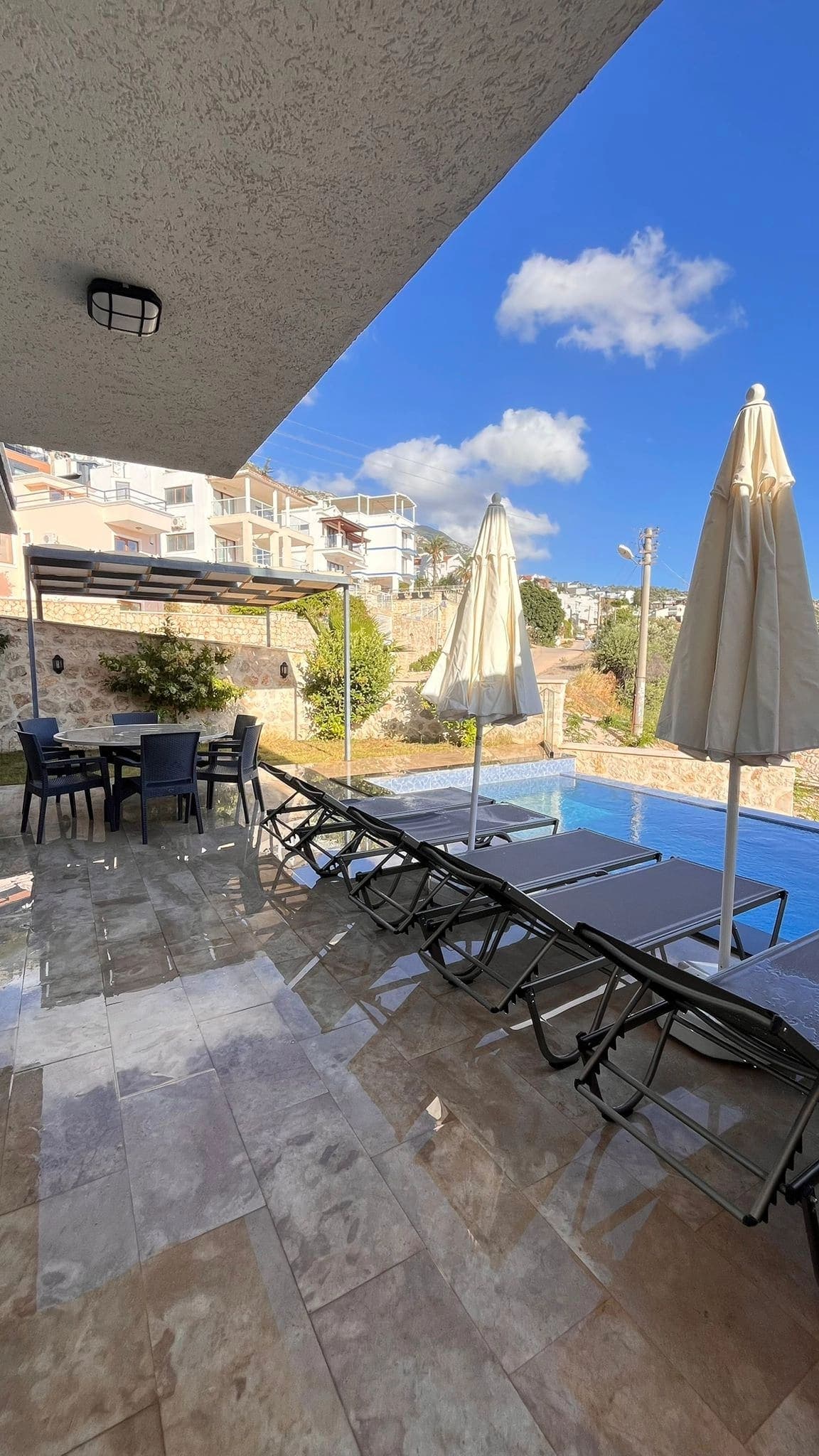 Villa Ece, Kalkan — 3. fotoğraf