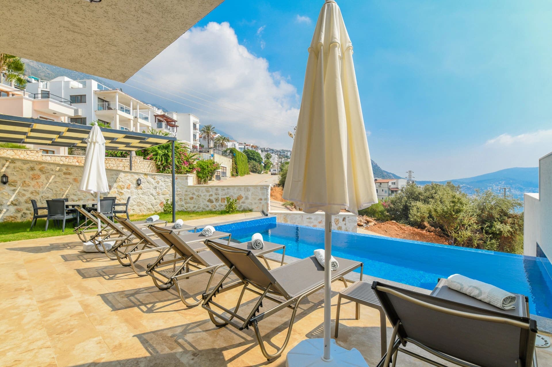 Villa Ece, Kalkan — 5. fotoğraf