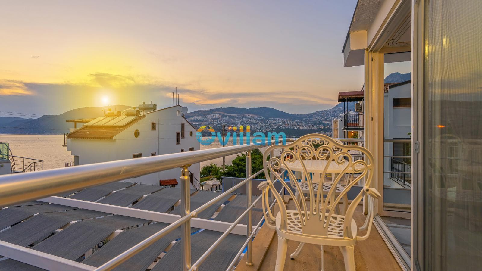 Villa Ecrin Kışla, Kalkan — 5. fotoğraf