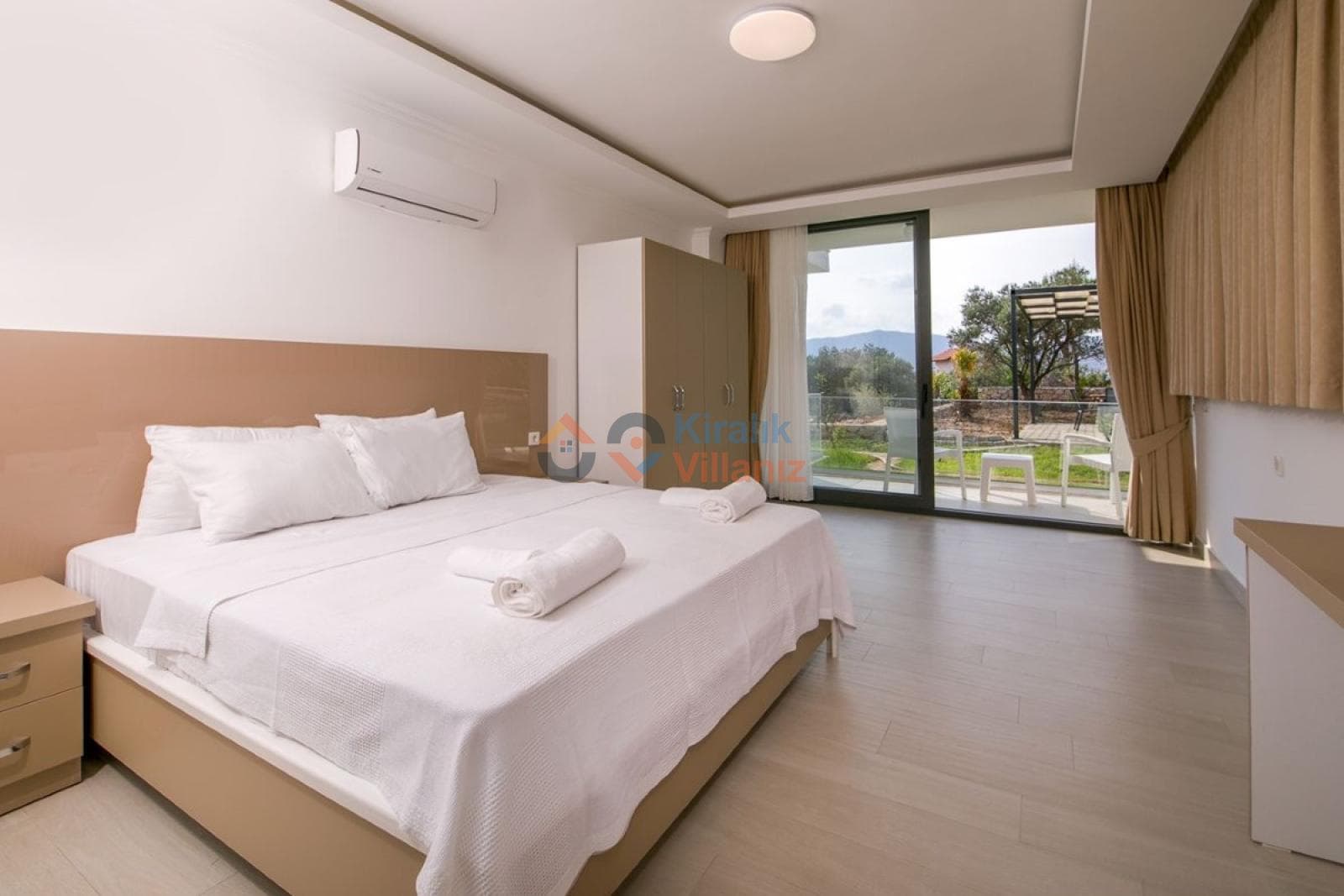 Villa Eda, Kalkan — 2. fotoğraf