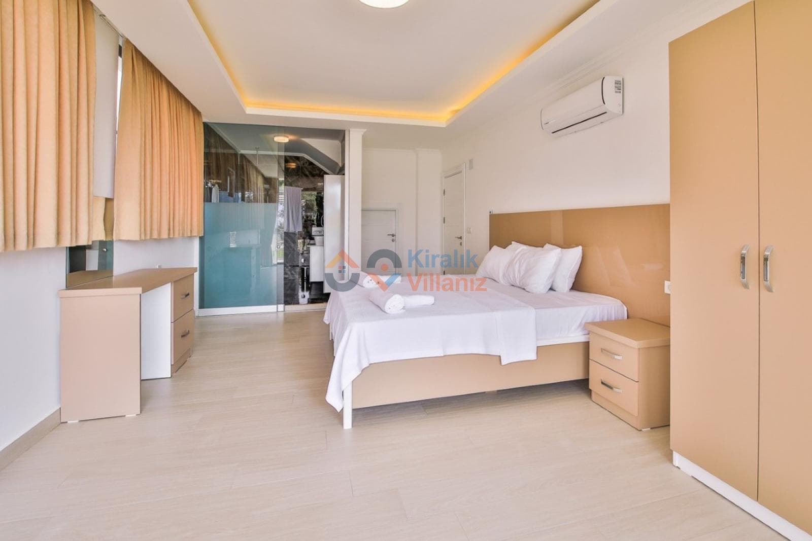 Villa Eda, Kalkan — 3. fotoğraf