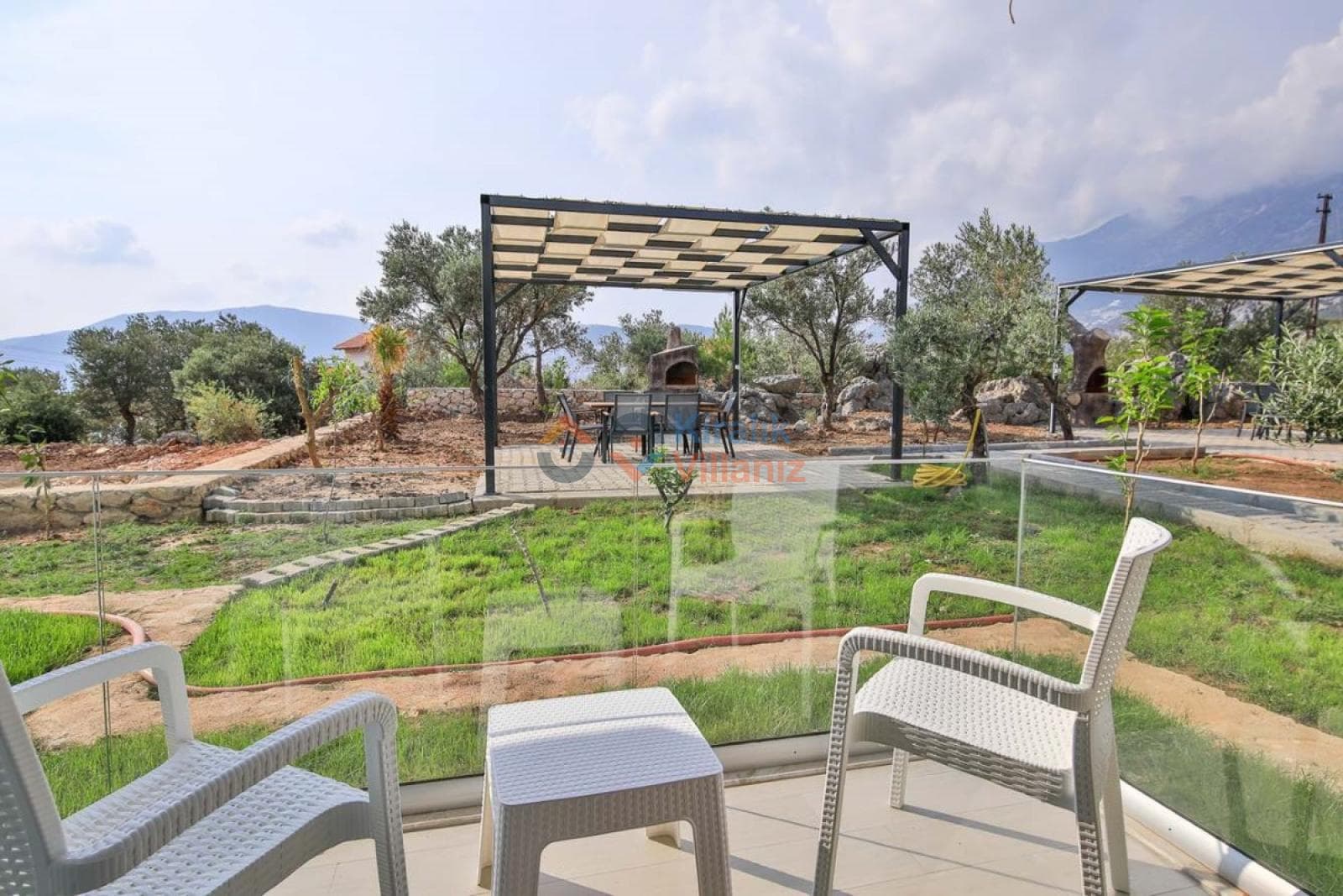 Villa Eda, Kalkan — 5. fotoğraf