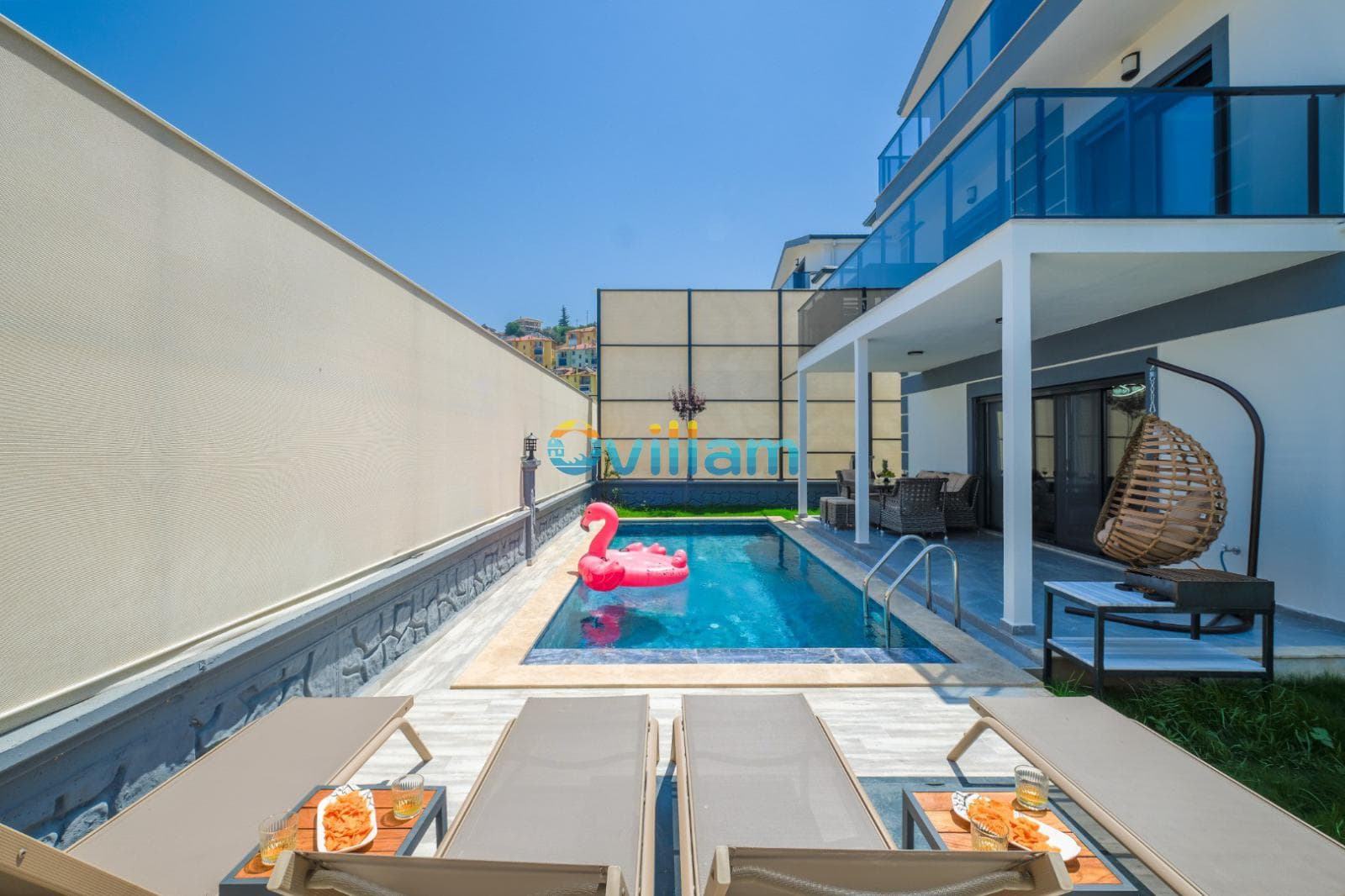 Villa Eda 1, Fethiye — 2. fotoğraf