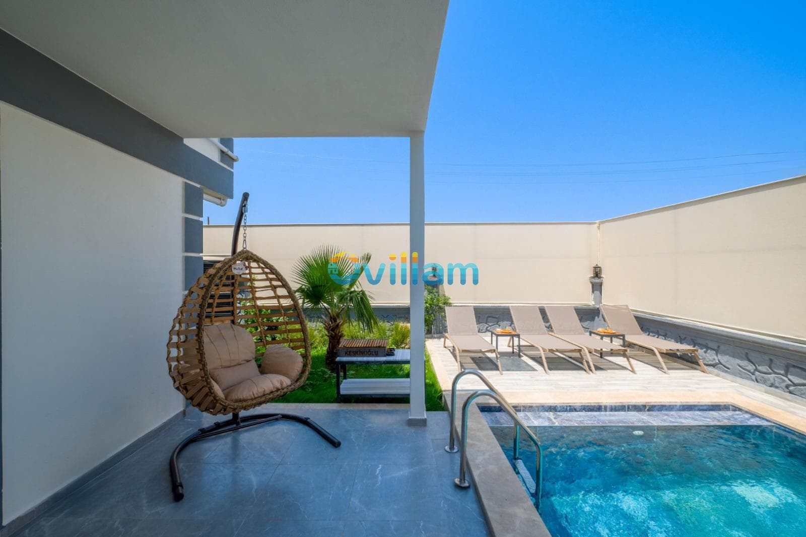 Villa Eda 1, Fethiye — 3. fotoğraf