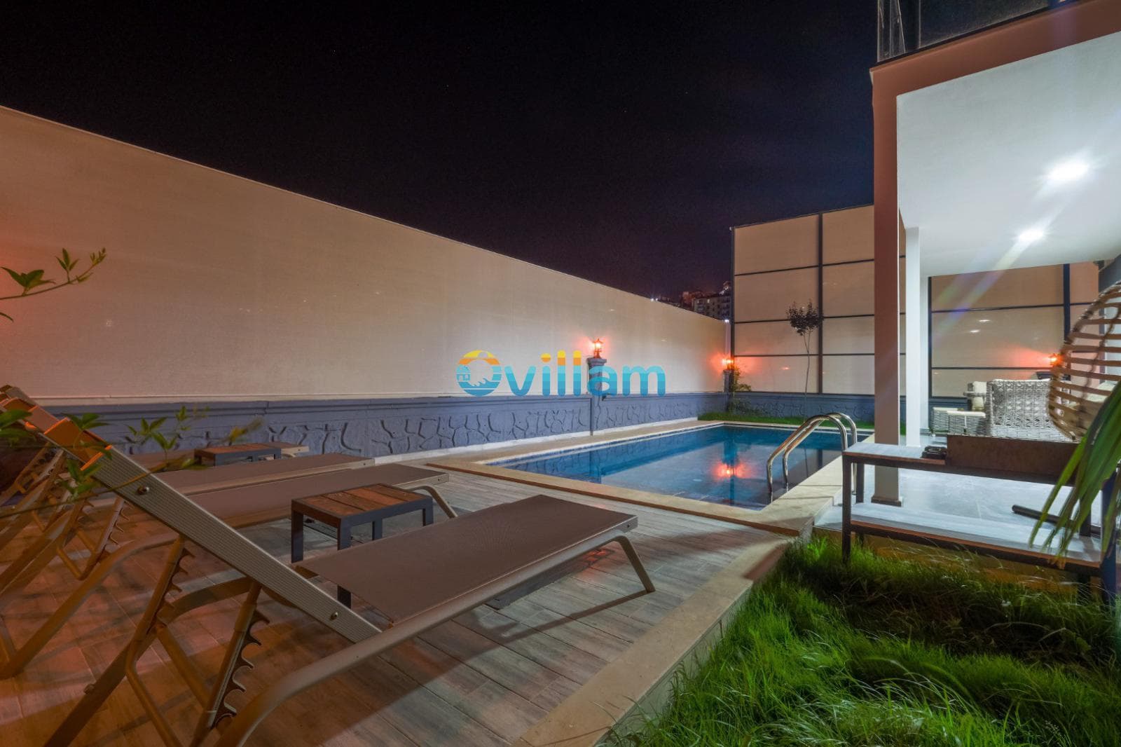 Villa Eda 1, Fethiye — 4. fotoğraf