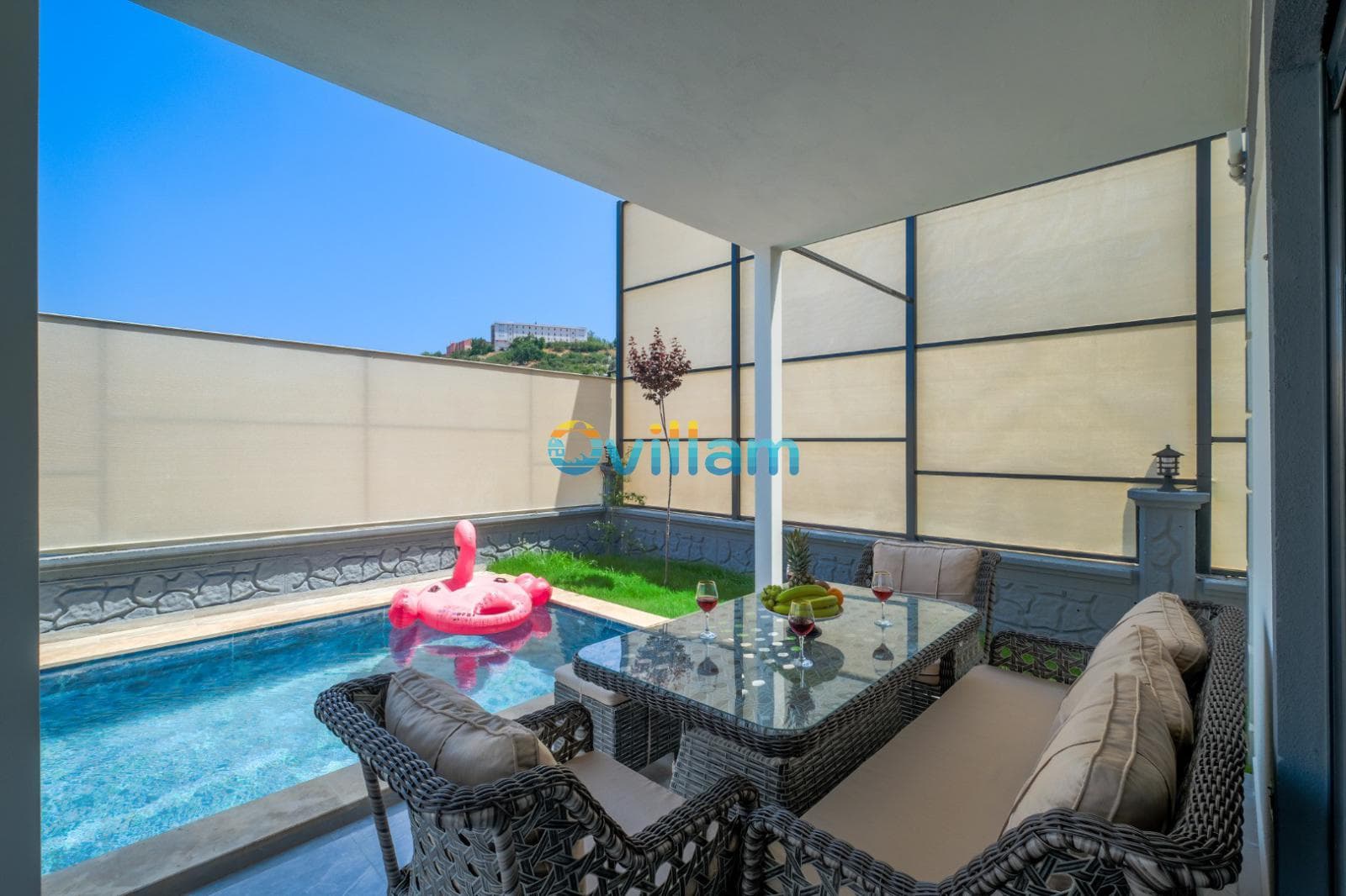 Villa Eda 1, Fethiye — 5. fotoğraf