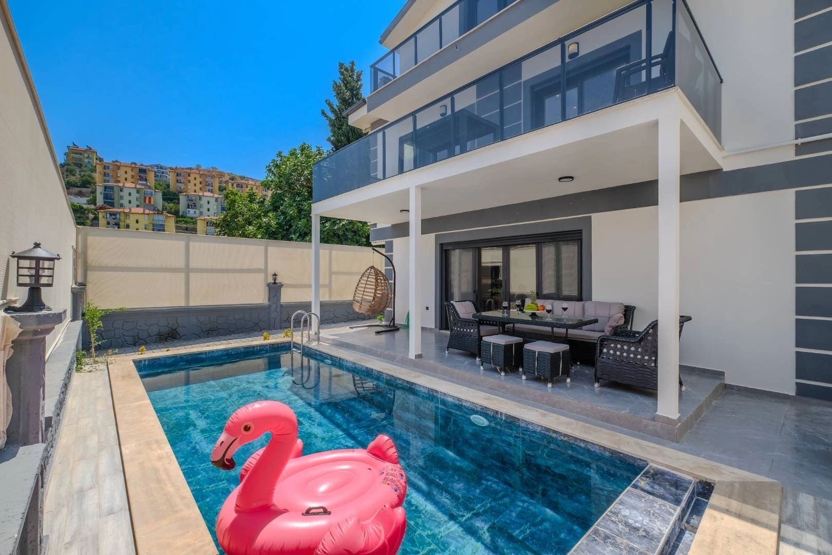 Villa Eda 2, Fethiye — 2. fotoğraf
