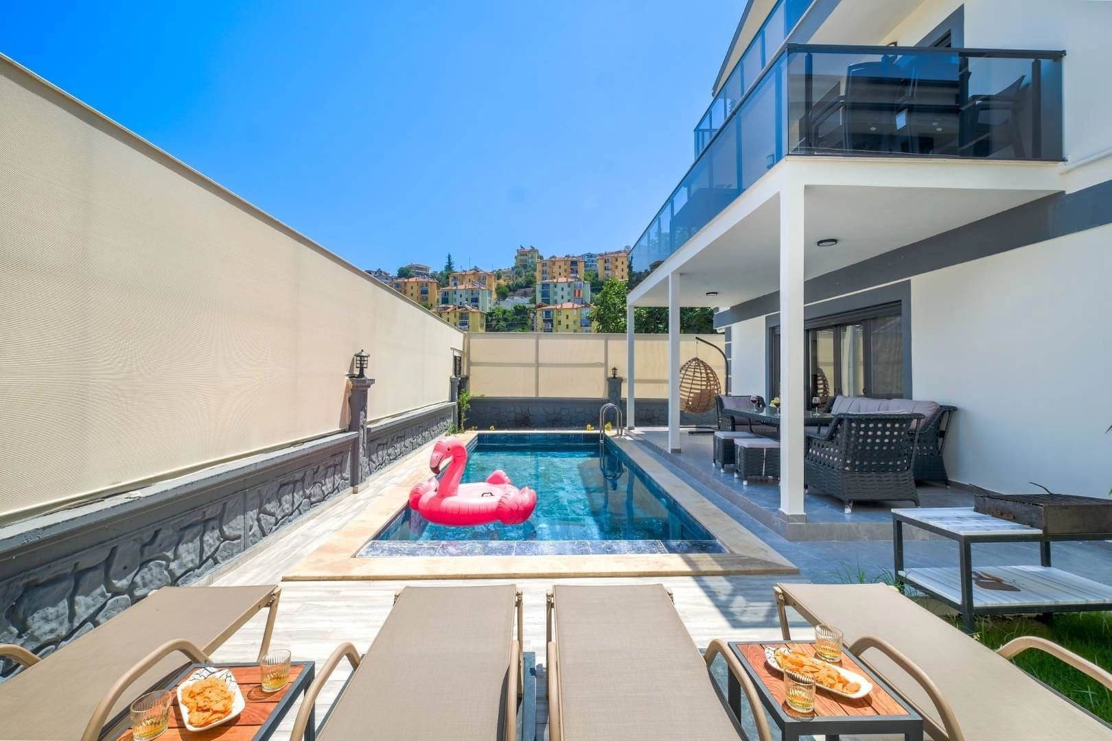Villa Eda 2, Fethiye — 3. fotoğraf