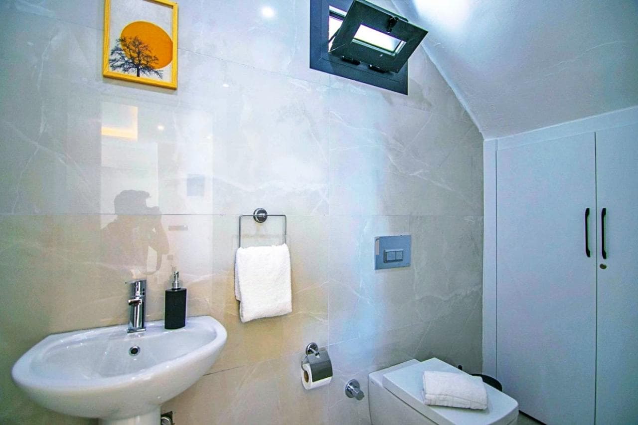 Villa Edanna, Kalkan — 3. fotoğraf