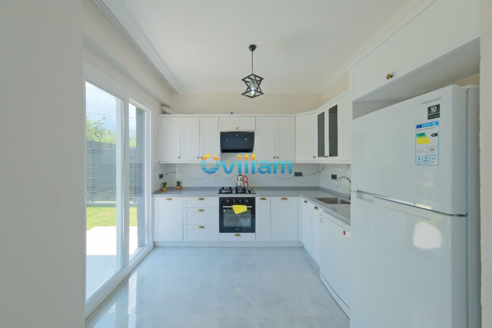 Villa Eden Valley 2, Seydikemer — 3. fotoğraf