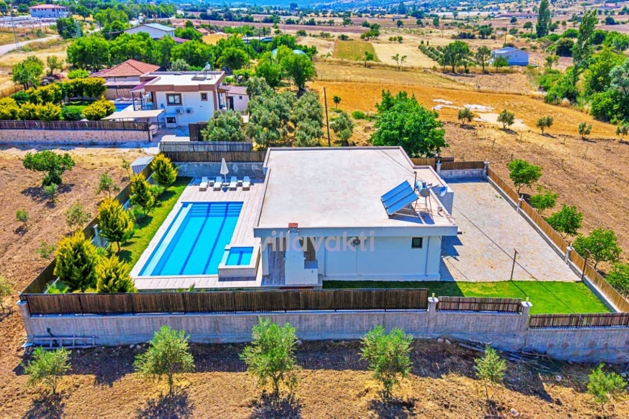 Villa Edi, Kalkan — 2. fotoğraf