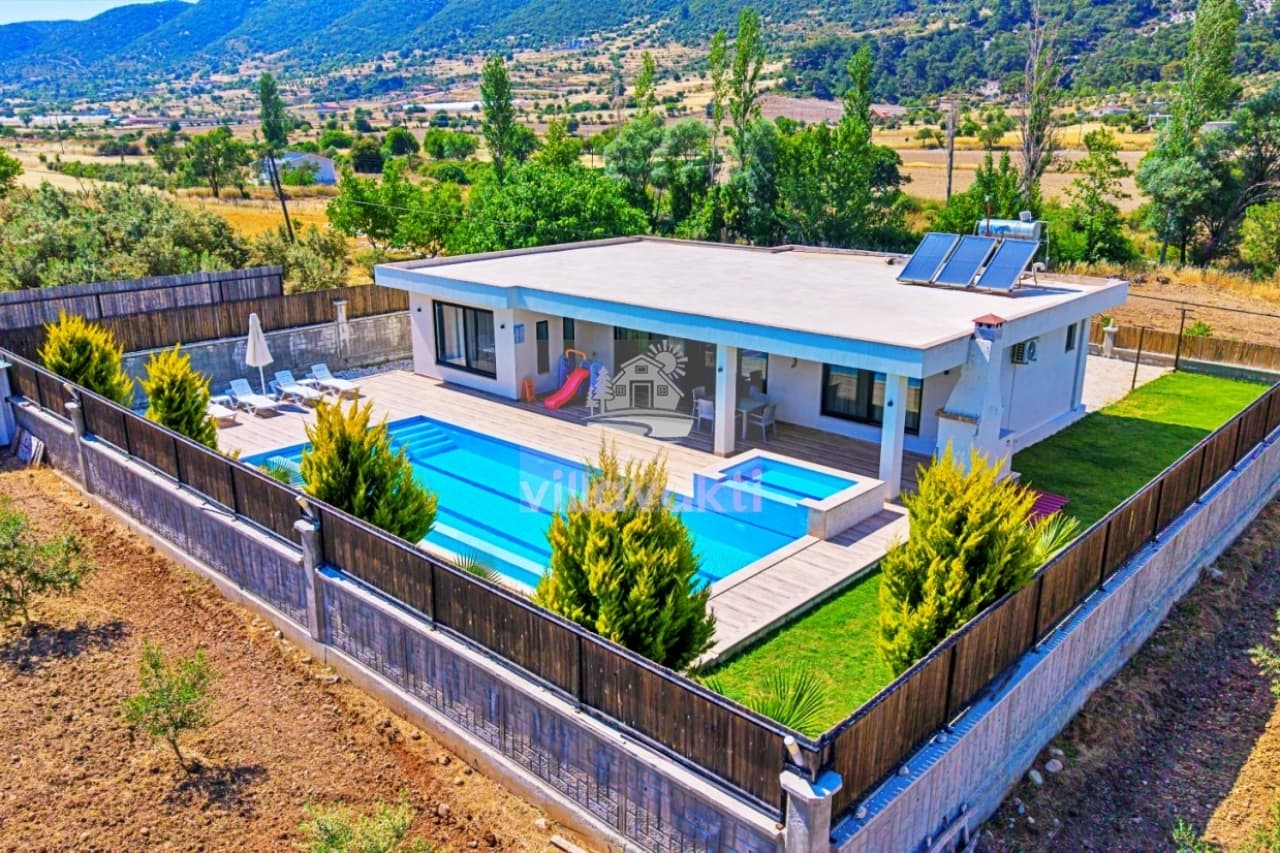 Villa Edi, Kalkan — 3. fotoğraf