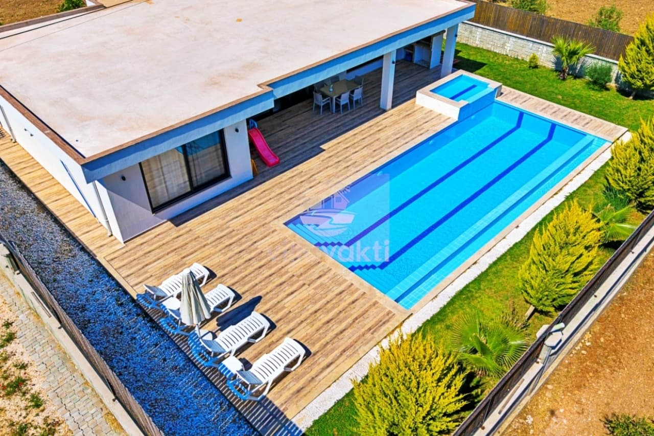 Villa Edi, Kalkan — 4. fotoğraf