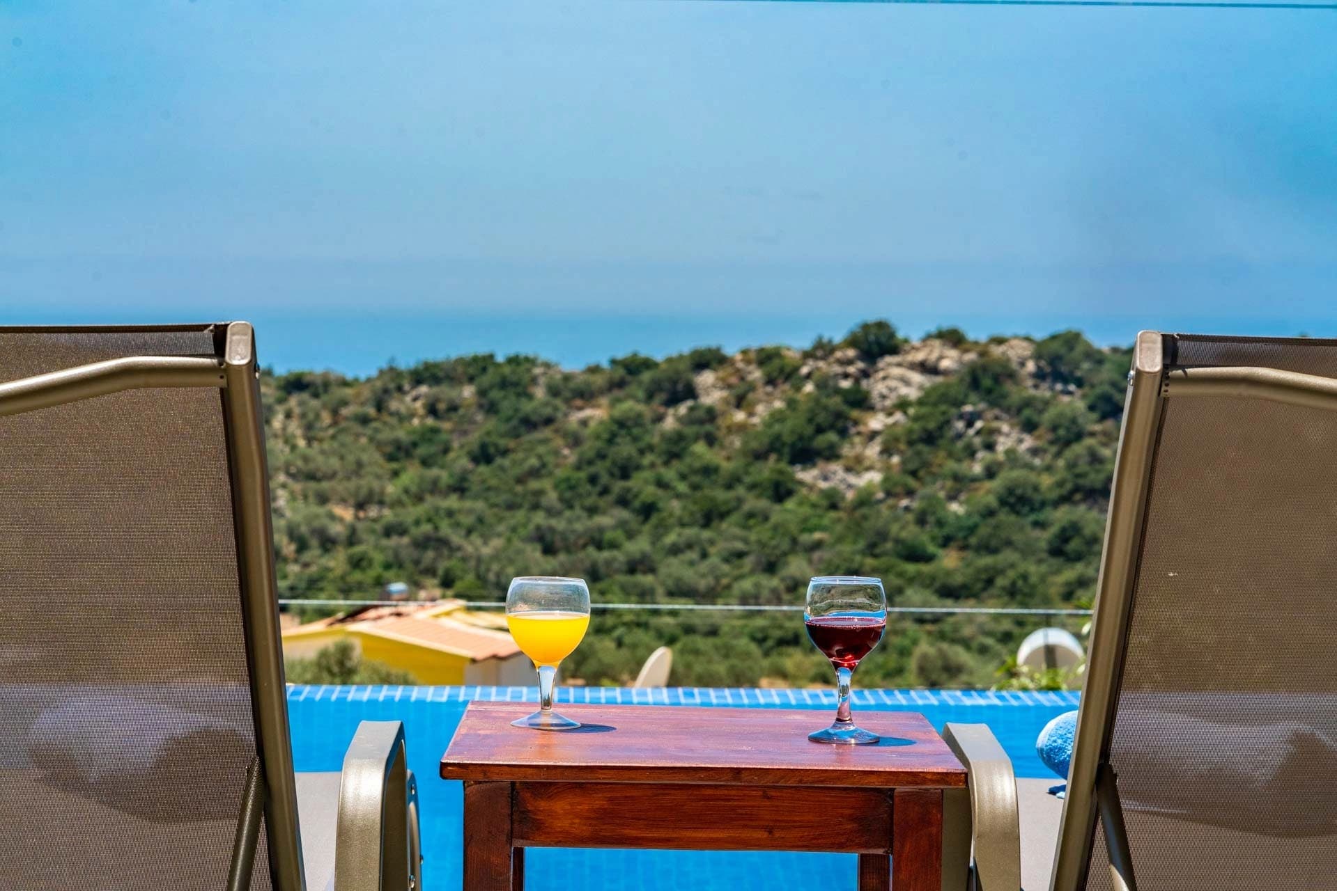 Villa Ediz Kördere, Kalkan — 4. fotoğraf
