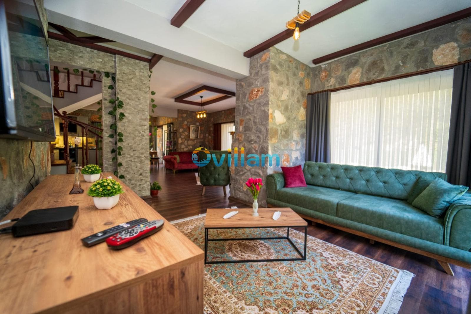 Villa Edoy, Kızılbel — 5. fotoğraf