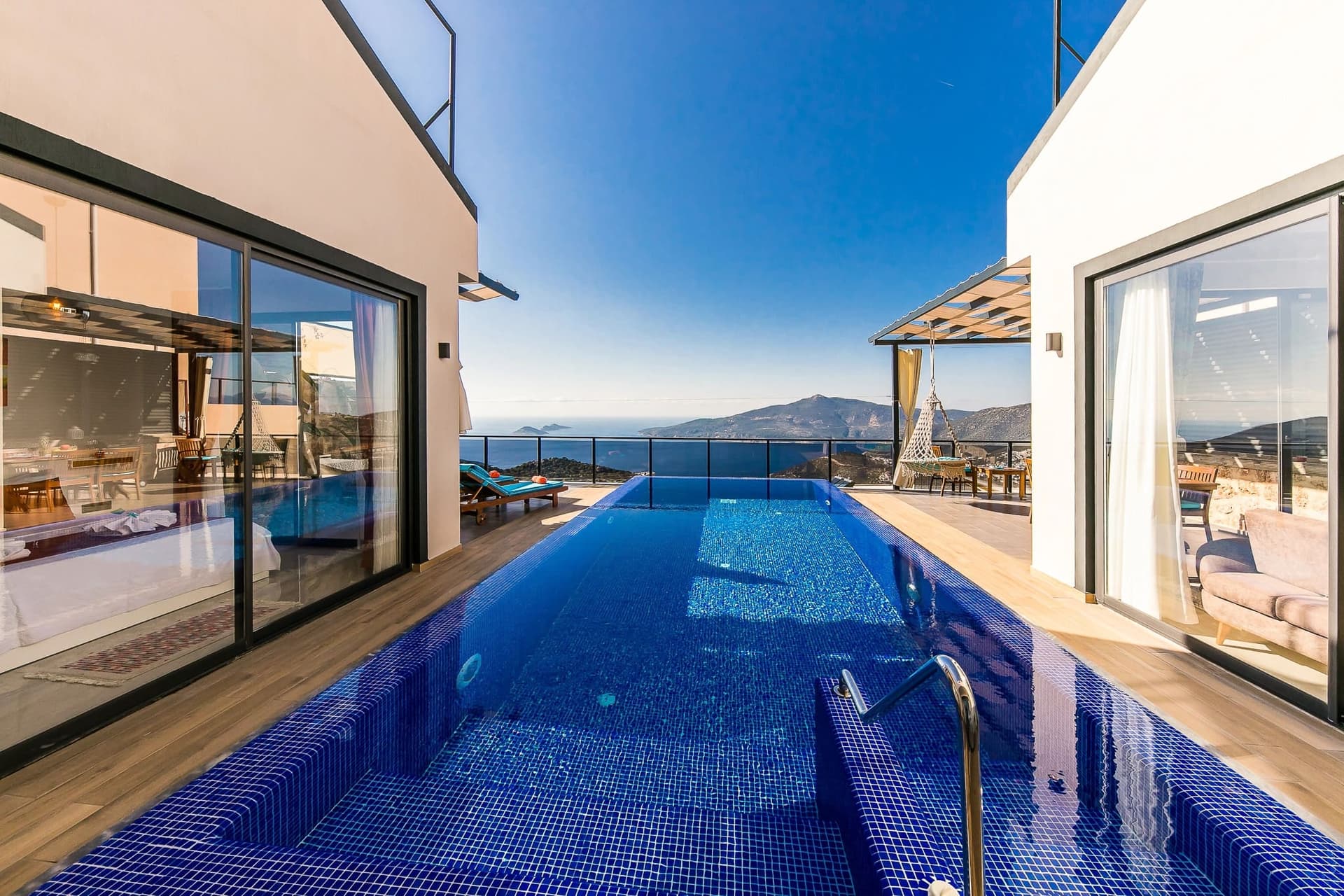 Villa Efe, Kalkan — 5. fotoğraf